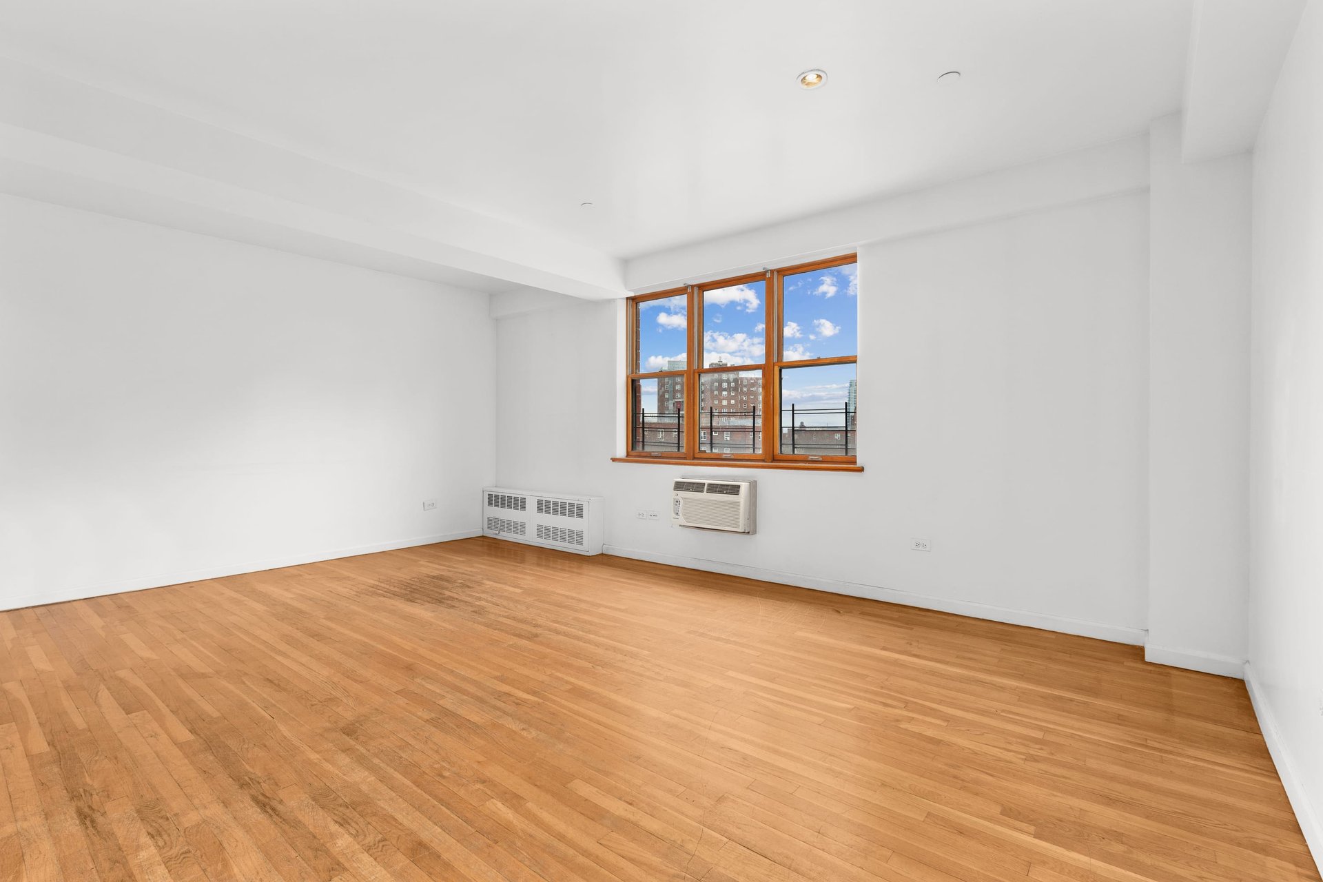 Perla Pueblo Condominium - East Village