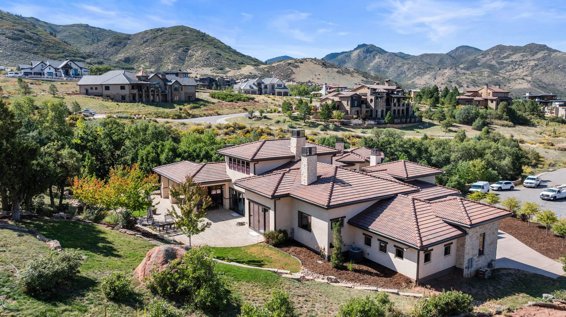 11164 Beatrice Court
