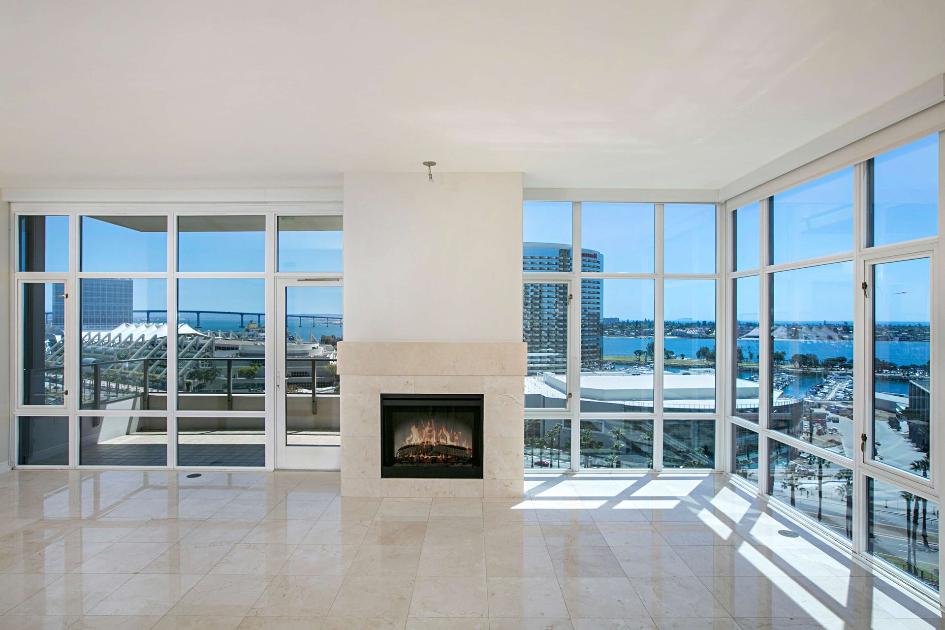 550 Front St #1208