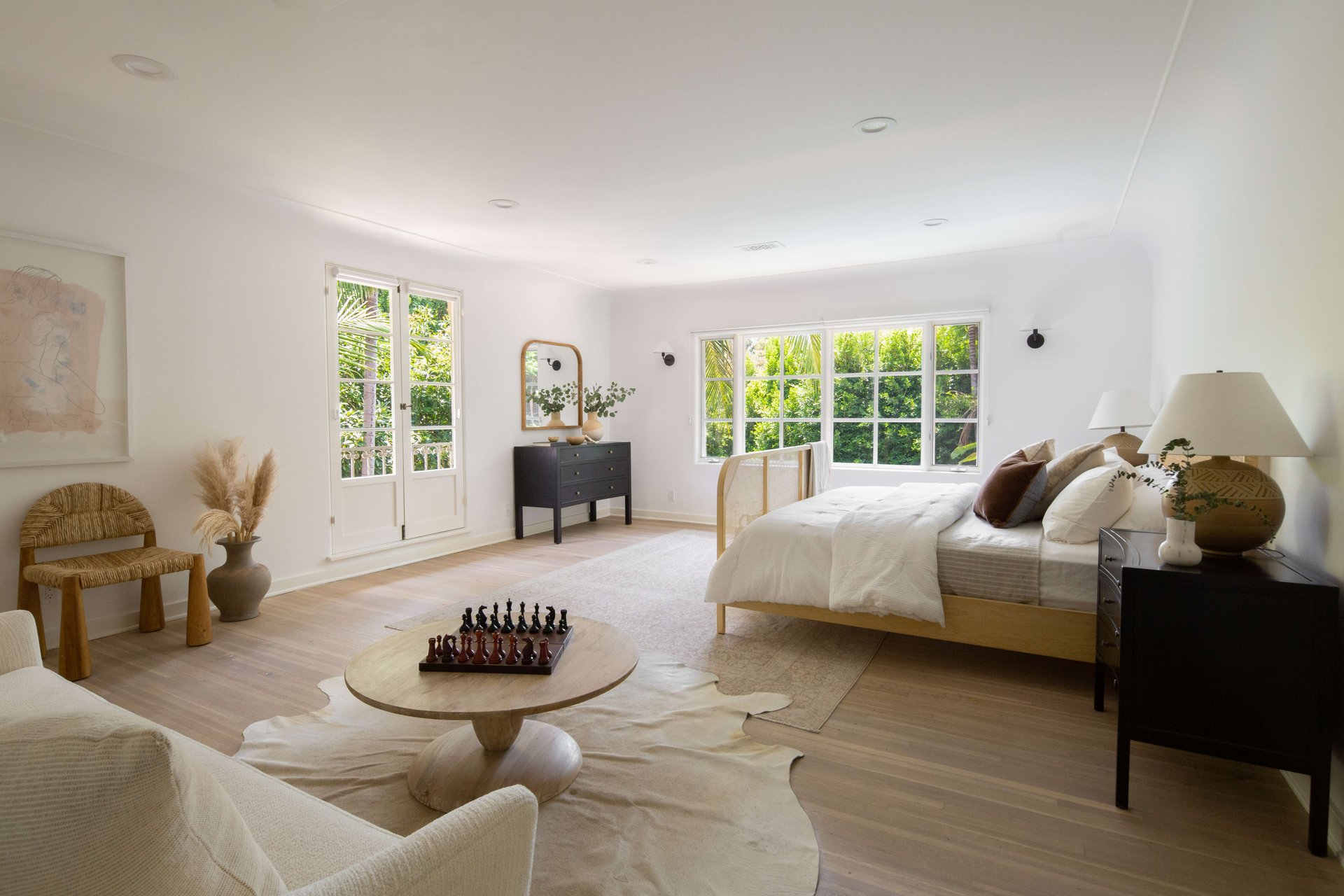 2177 Fern Dell Pl, Los Feliz