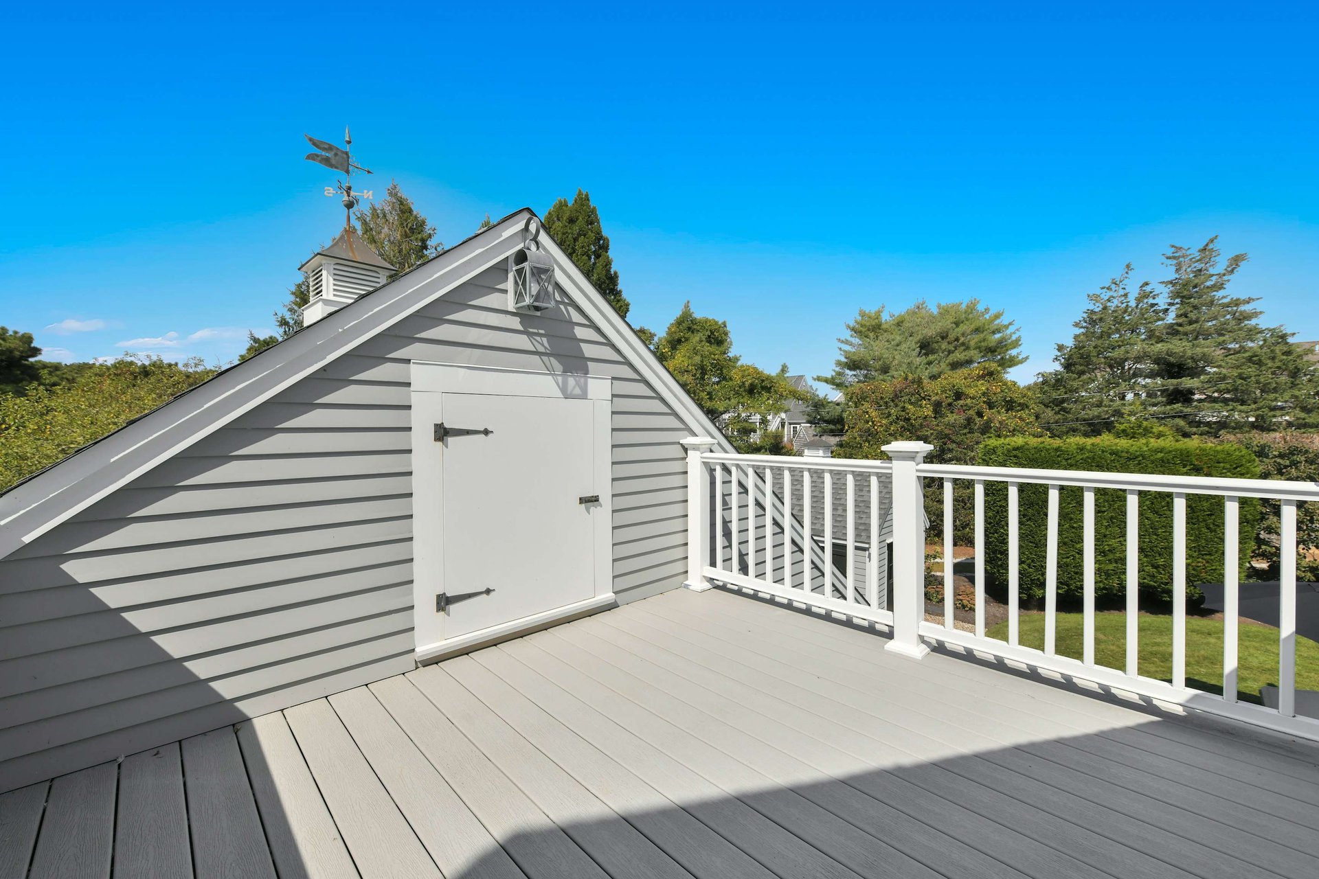 Picturesque Chatham Colonial 