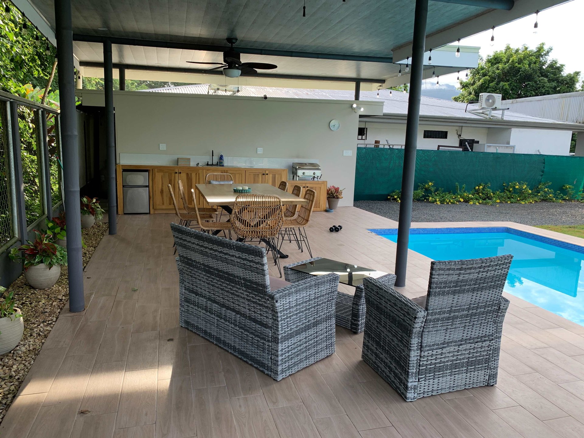 Bahia Dreams