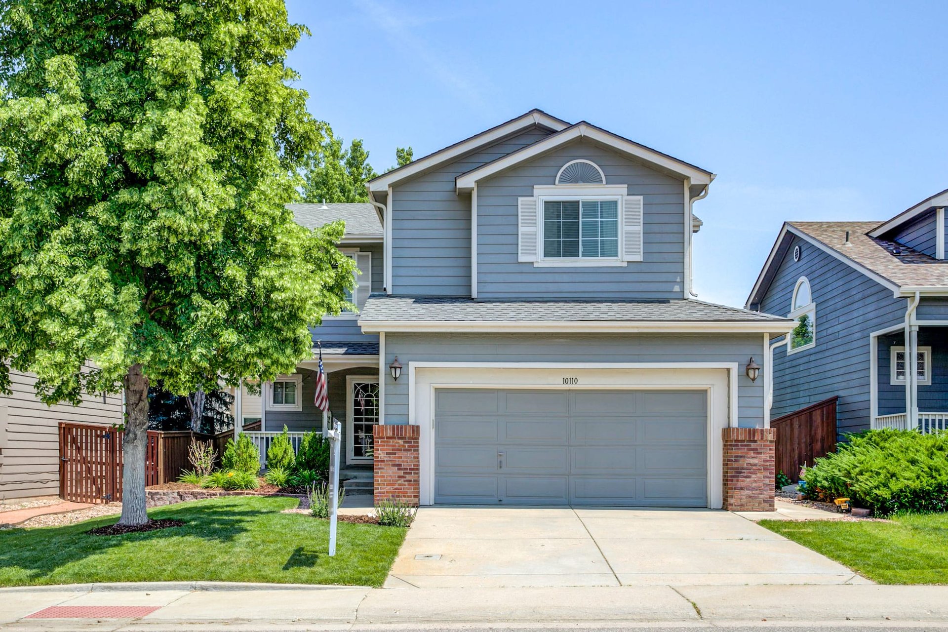 10110 Spotted Owl Avenue
