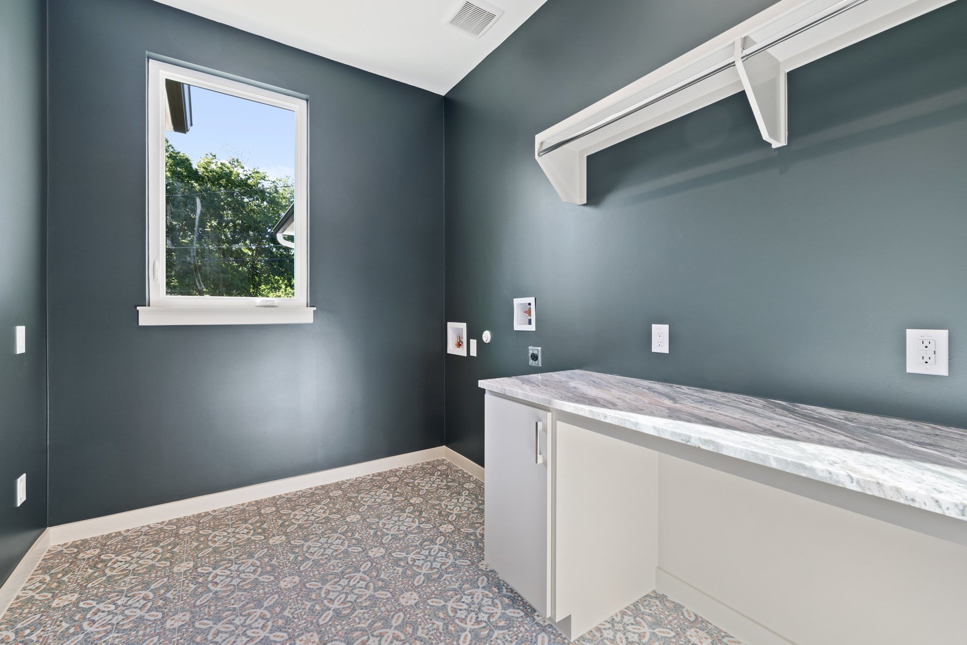 Hank Ave new Construction  - 78745