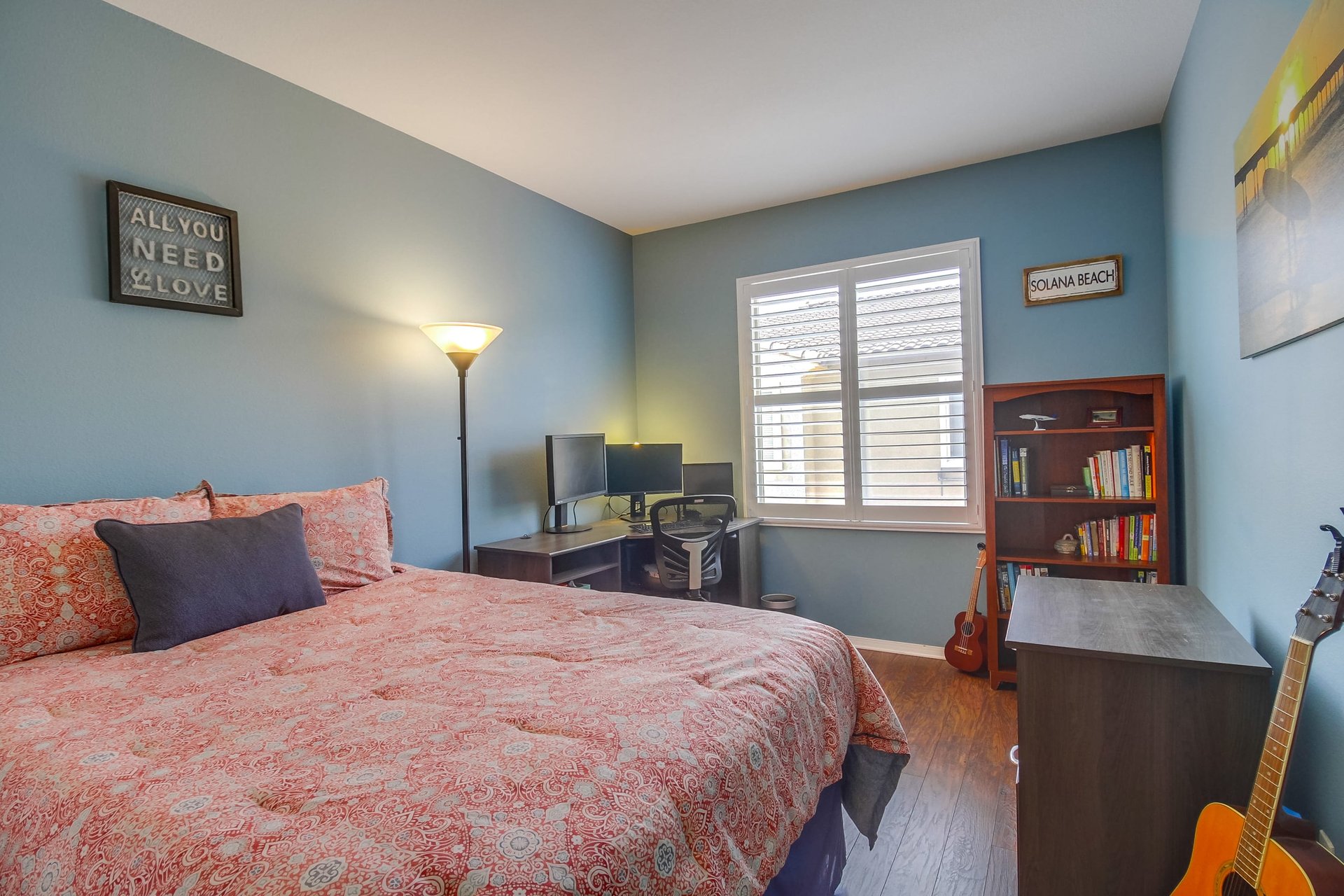 2214 Andalusia Lane #22