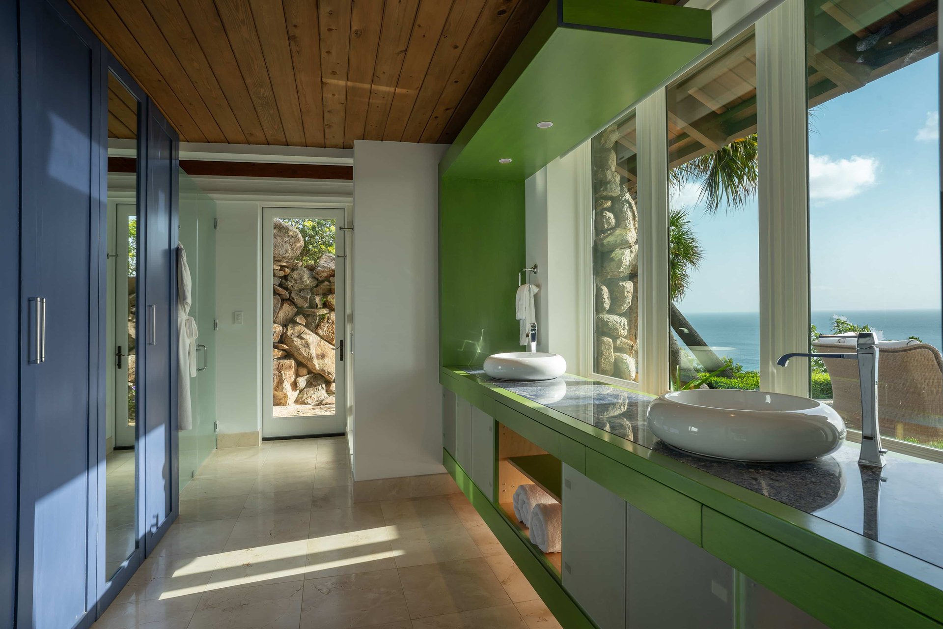 Wings Villa