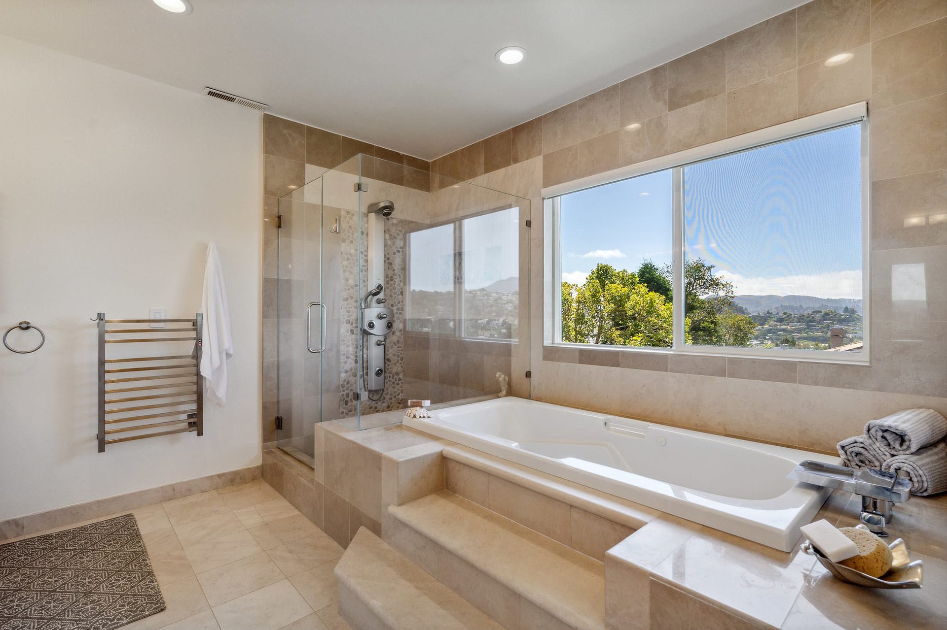 5 Cecilia Court, Tiburon