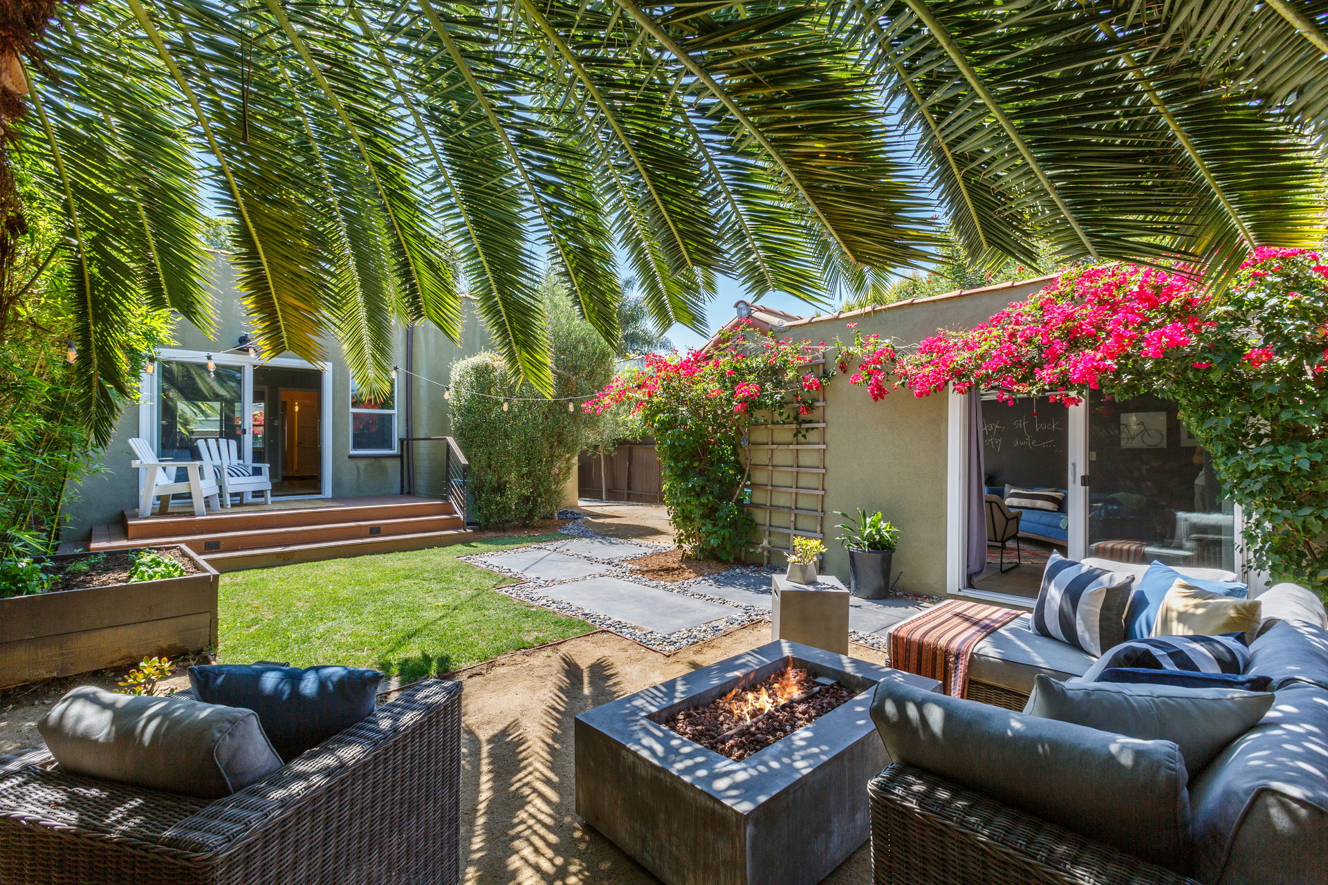 Turnkey Classic Spanish Home in Picfair Village