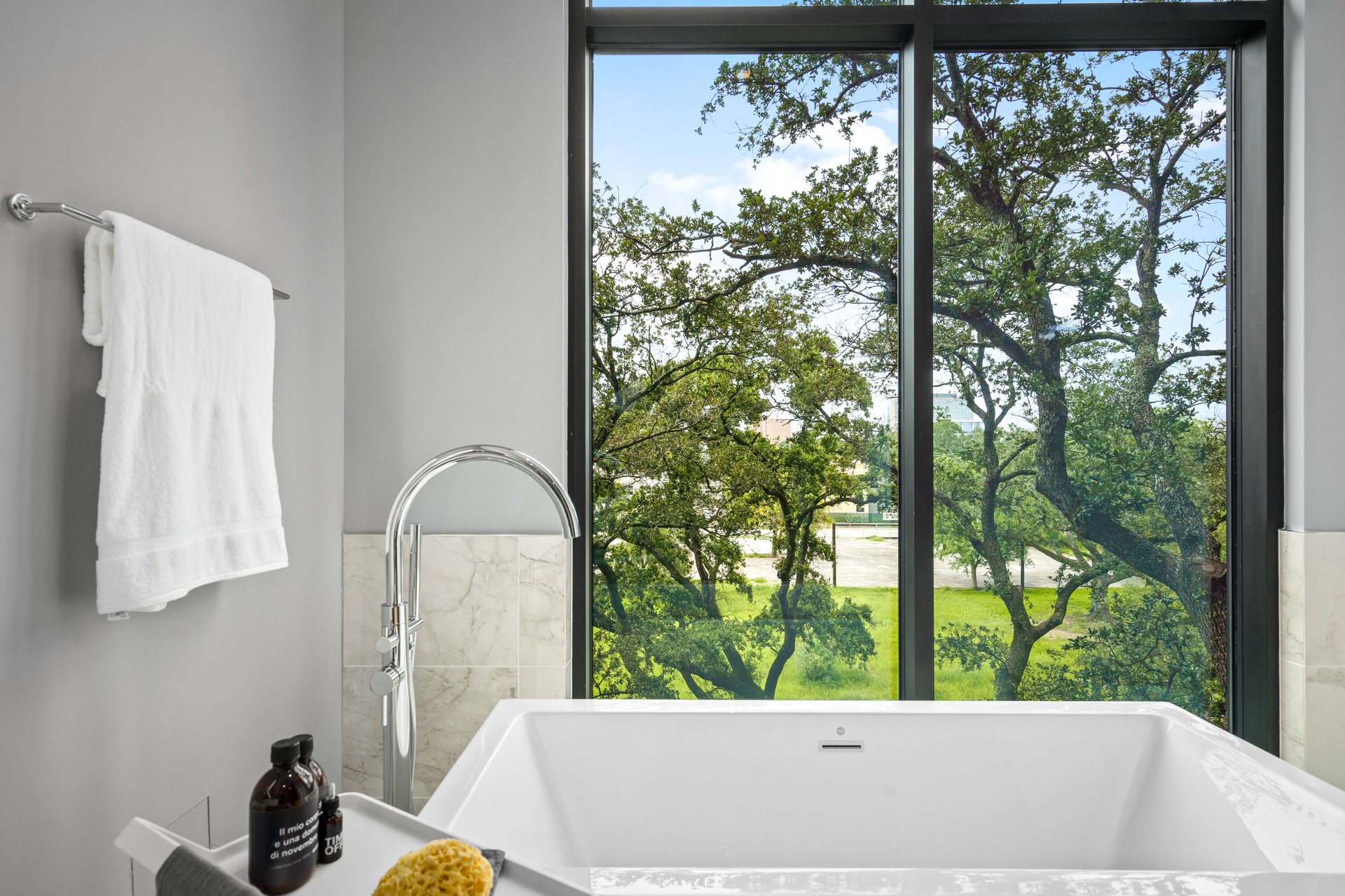 Giorgetti Houston #405