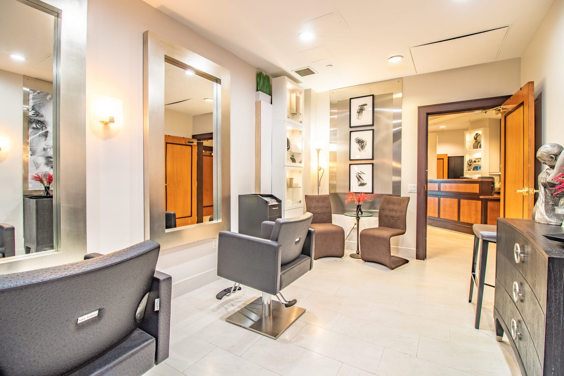 600 W Las Olas Blvd Unit: 509S