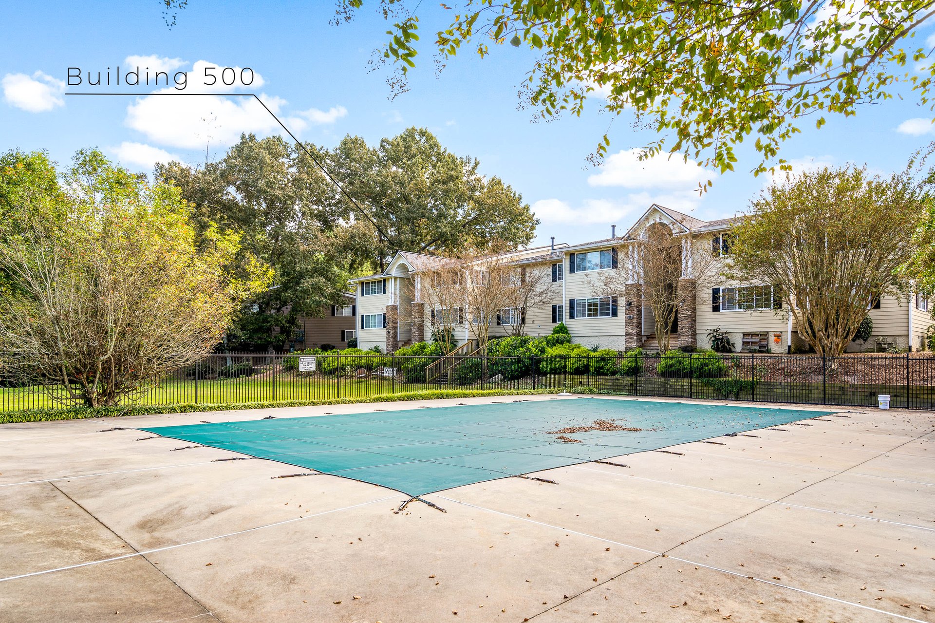 1468 Briarwood Rd, Unit 512