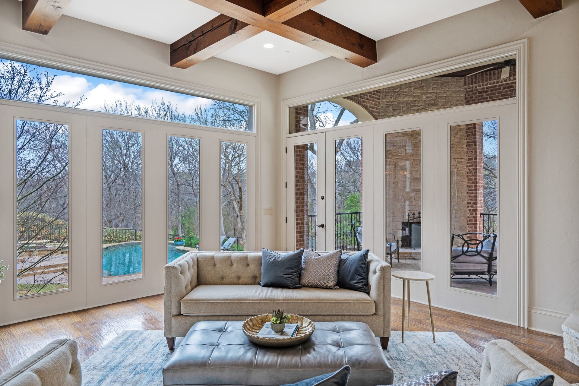 Stunning Starwood Estate
