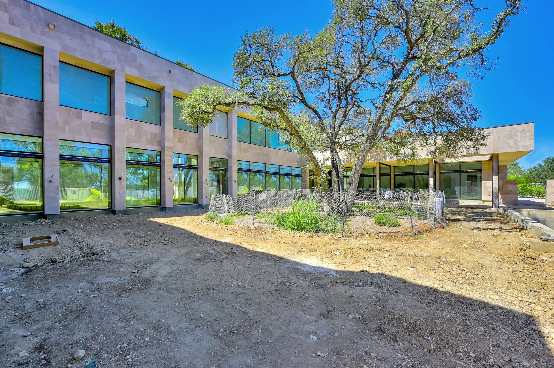 3601 Stoneridge Road
