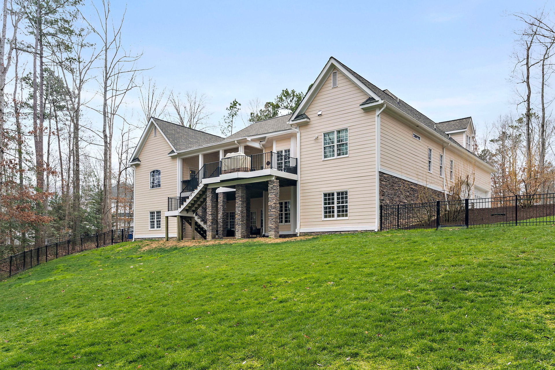11607 Park Branch Lane