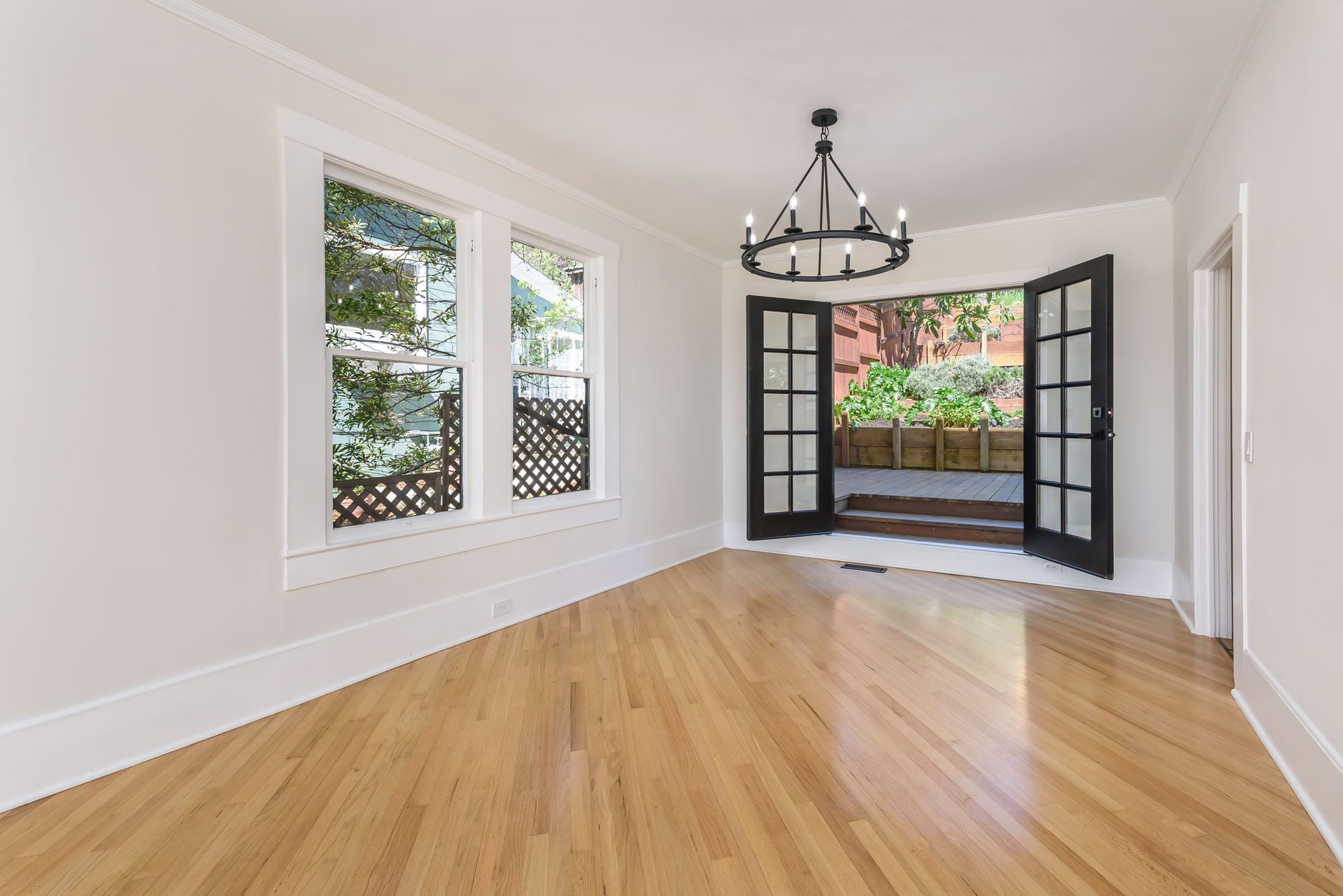 Historic 'Old Tiburon' Home with Iconic Views- Represented Seller