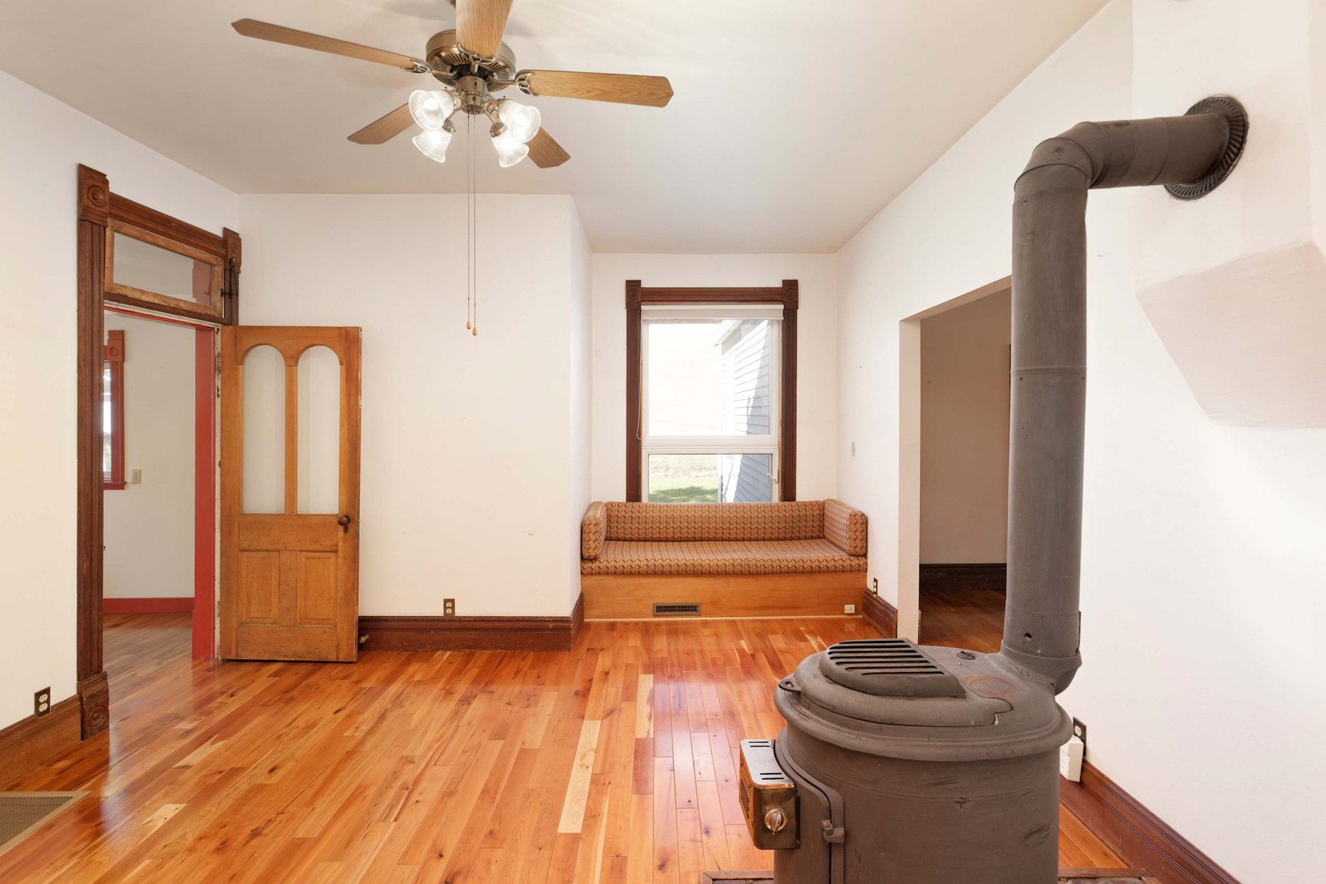 Fantastic Location in Old Town Basalt