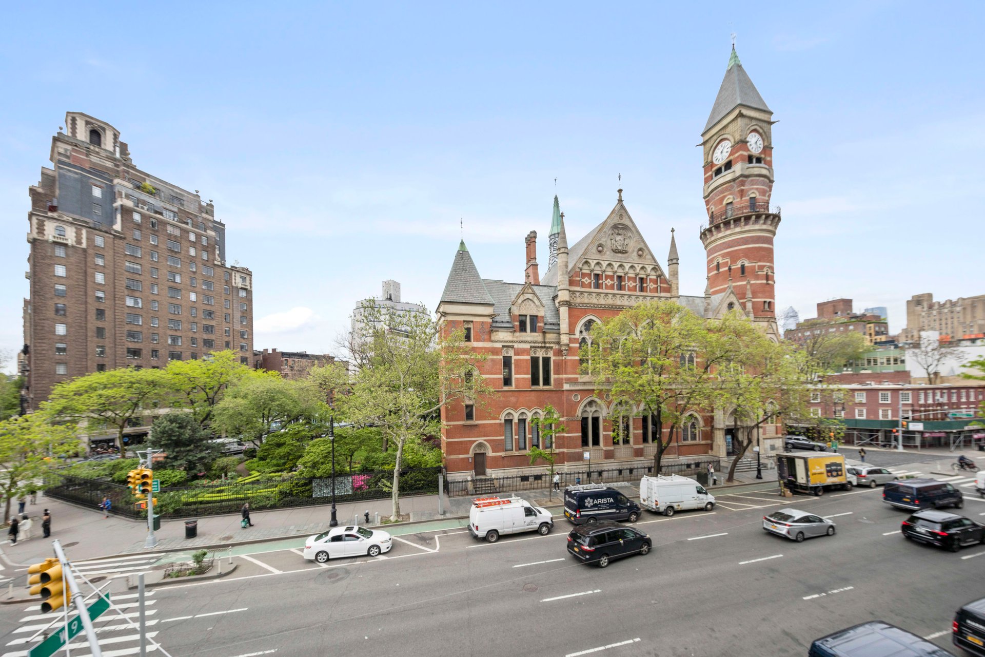 69 West 9th Street, 4B