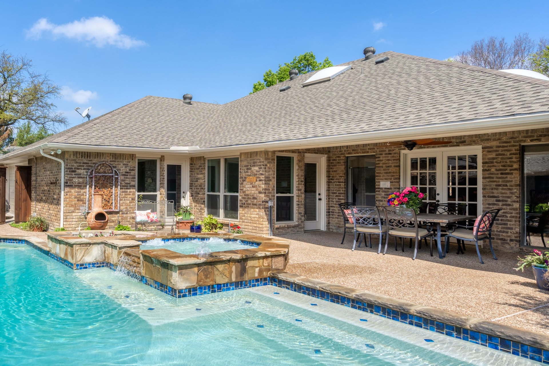 5808 Steeplechase Drive