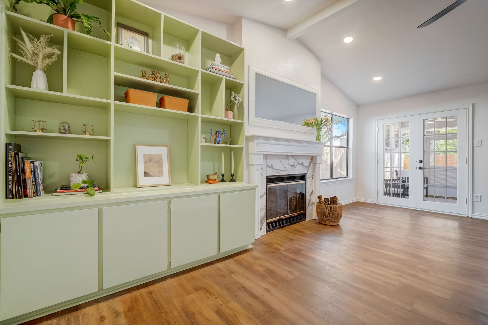 Charming Milwood Home Near Apple & The Domain