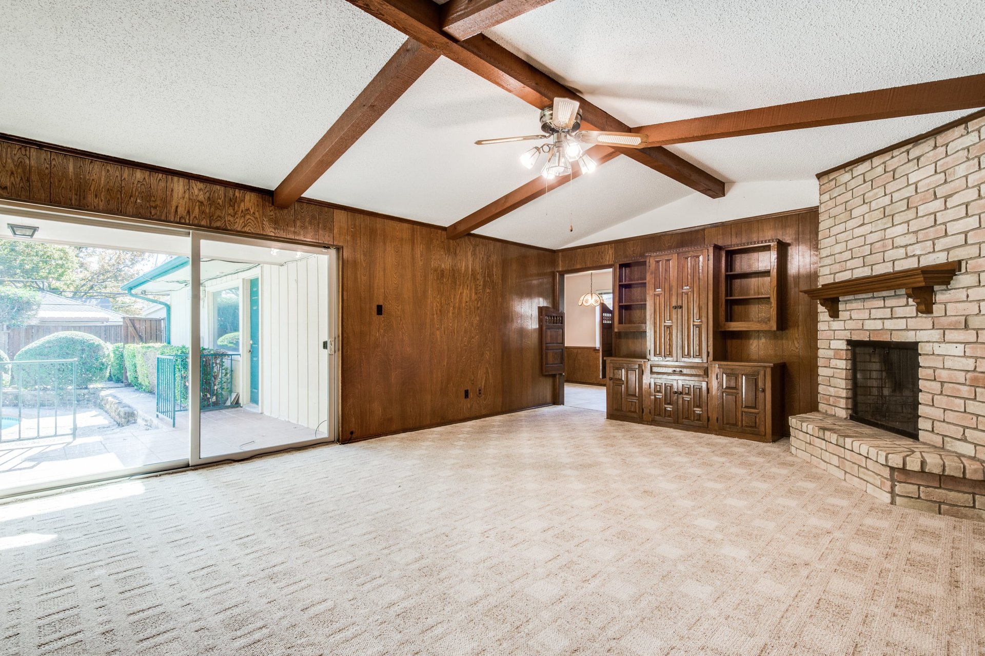 7744 La Manga Drive