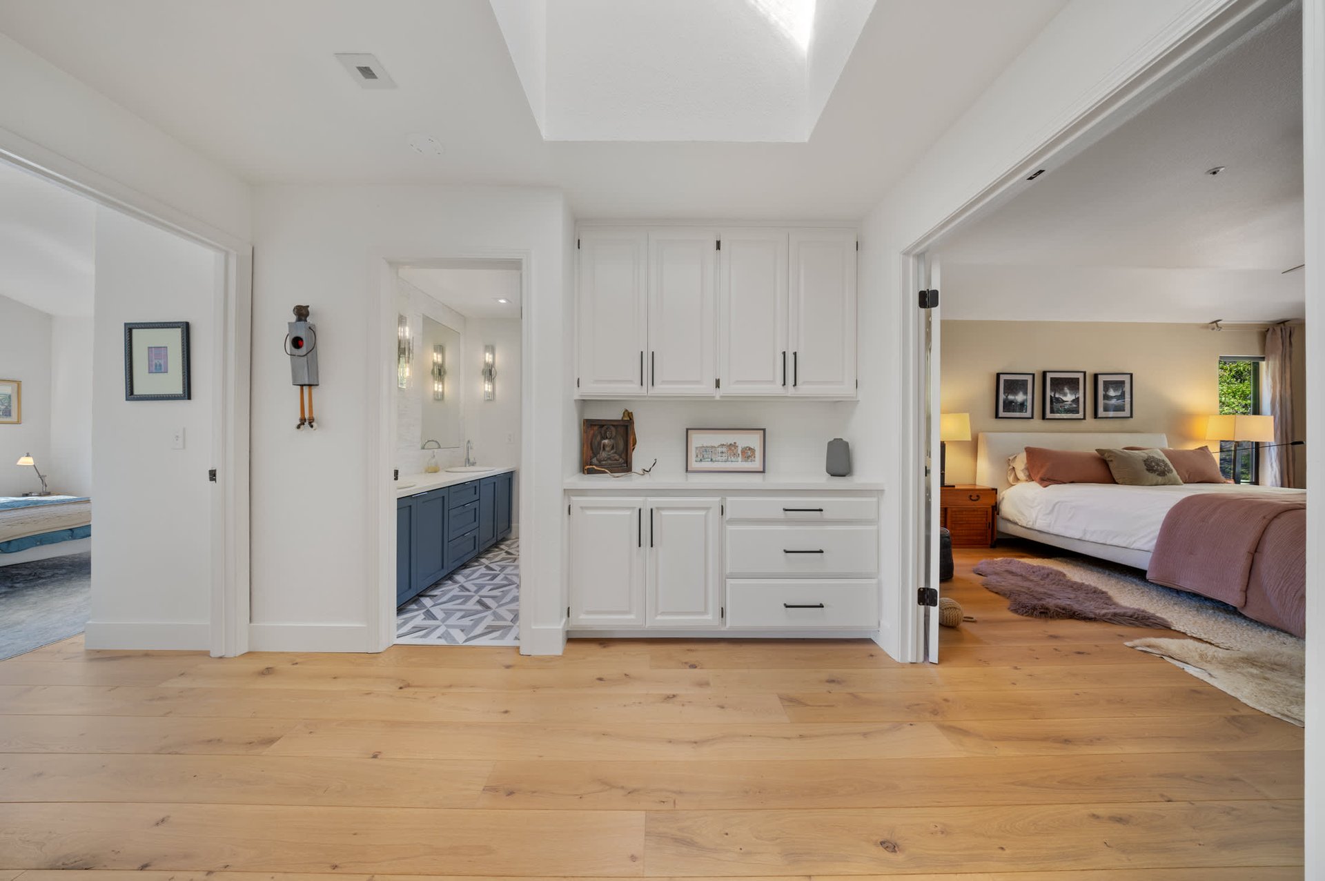 Stylish & Updated in Partridge Knolls