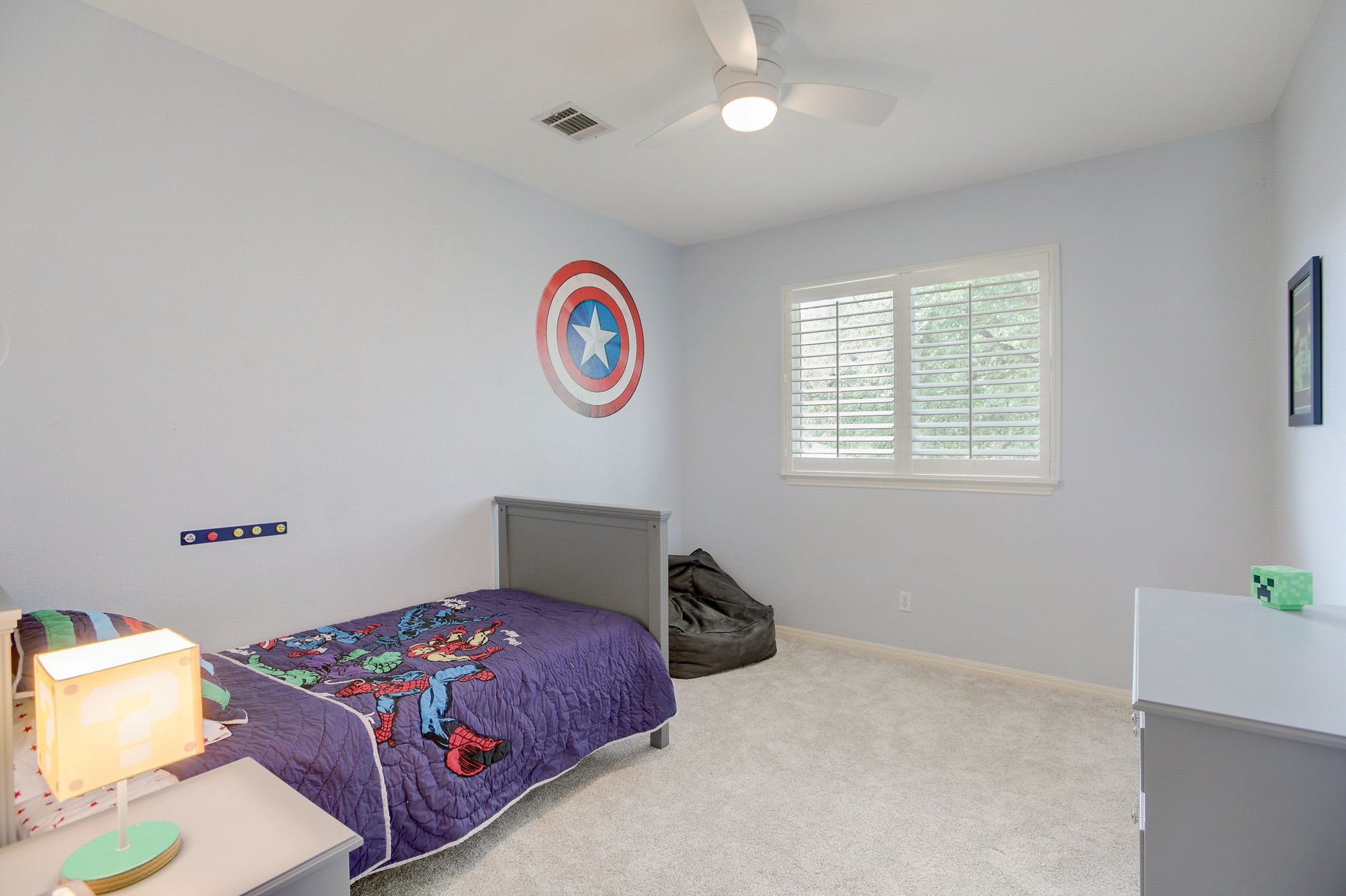 Captivating Cul-de-Sac Home in River Place with Upgrades & Sparkling Pool/Spa!