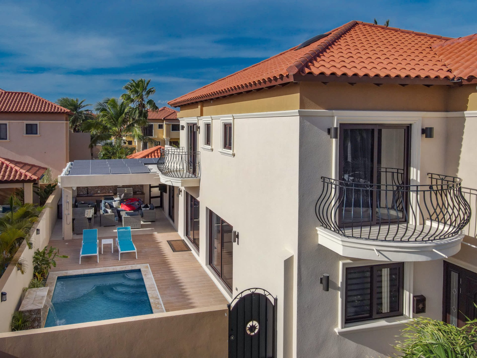 Duplex in Gold coast Unit 169 A