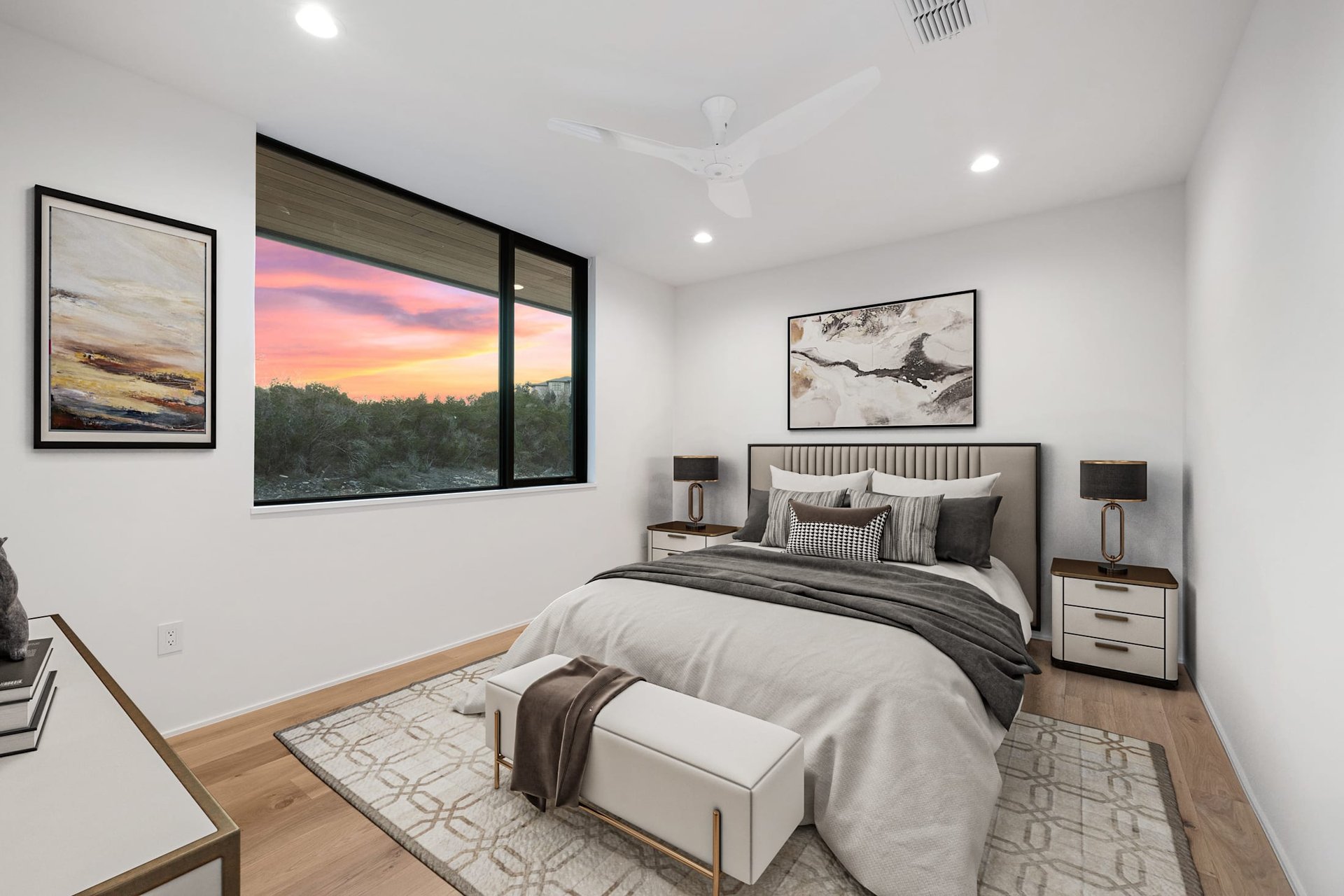 Private Address, Austin, TX 78735
