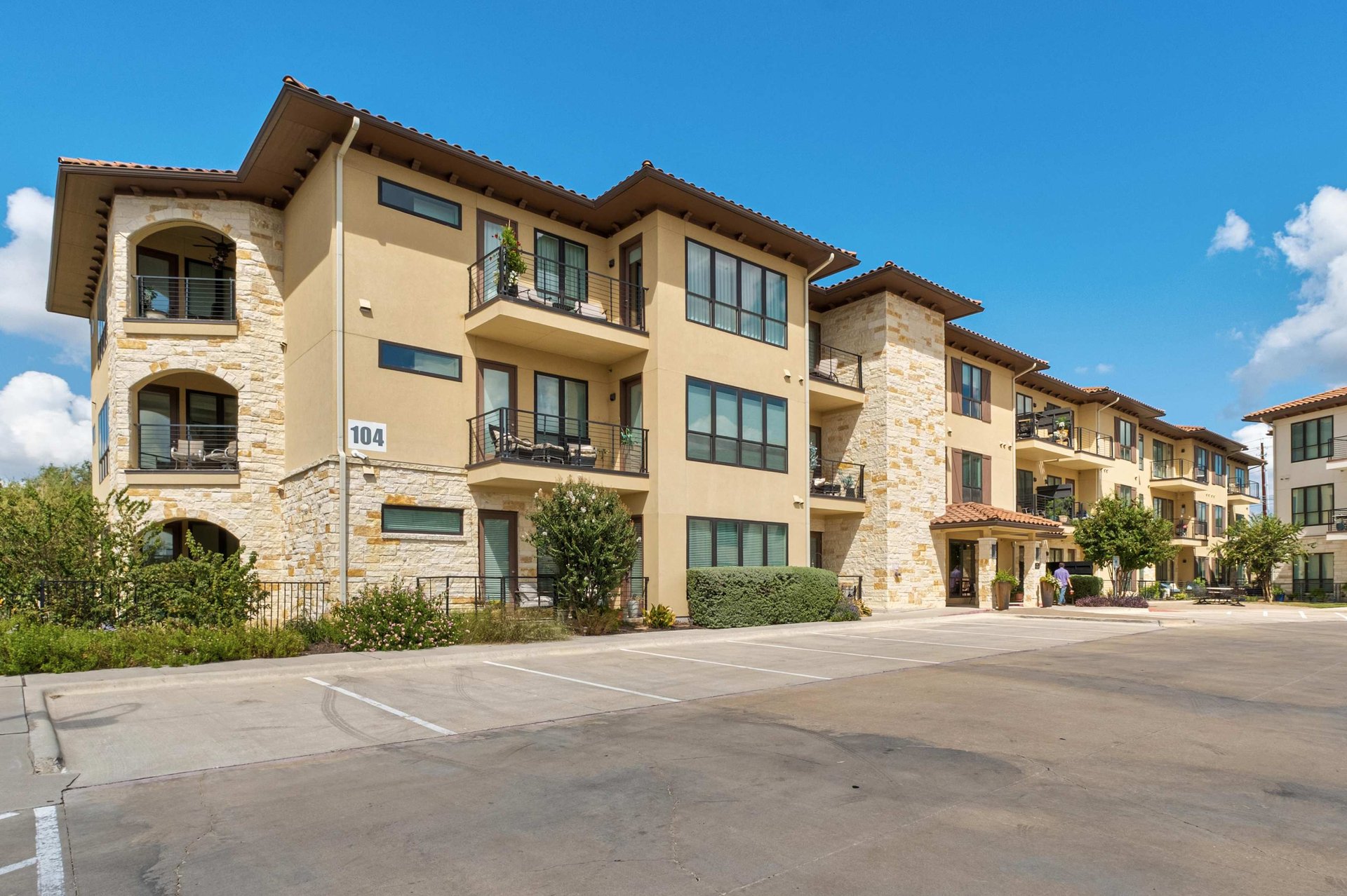 104 Bella Toscana Ave. #2305 
