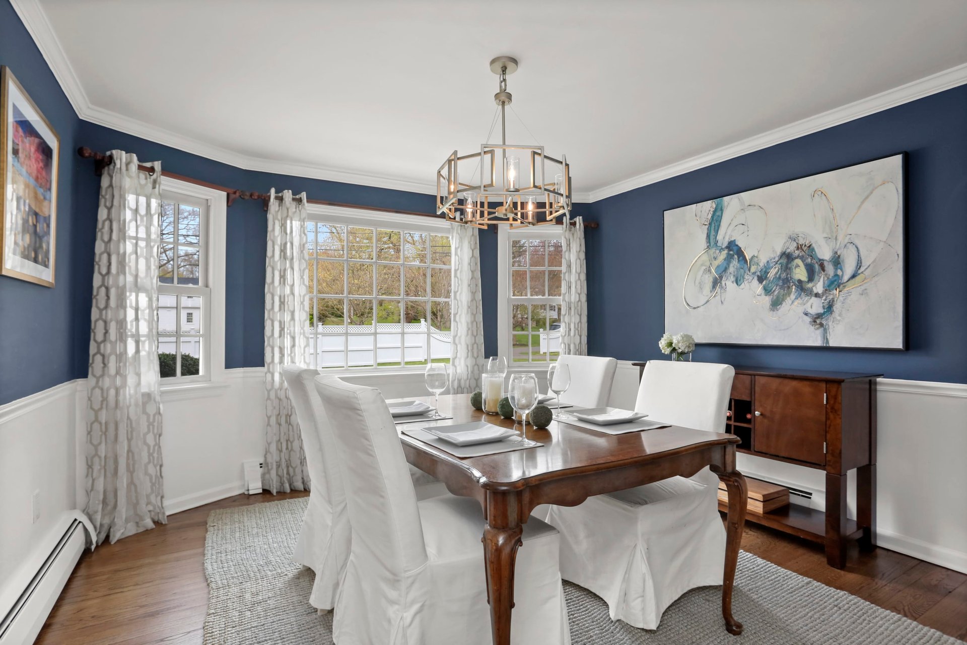 2 Pequot Drive