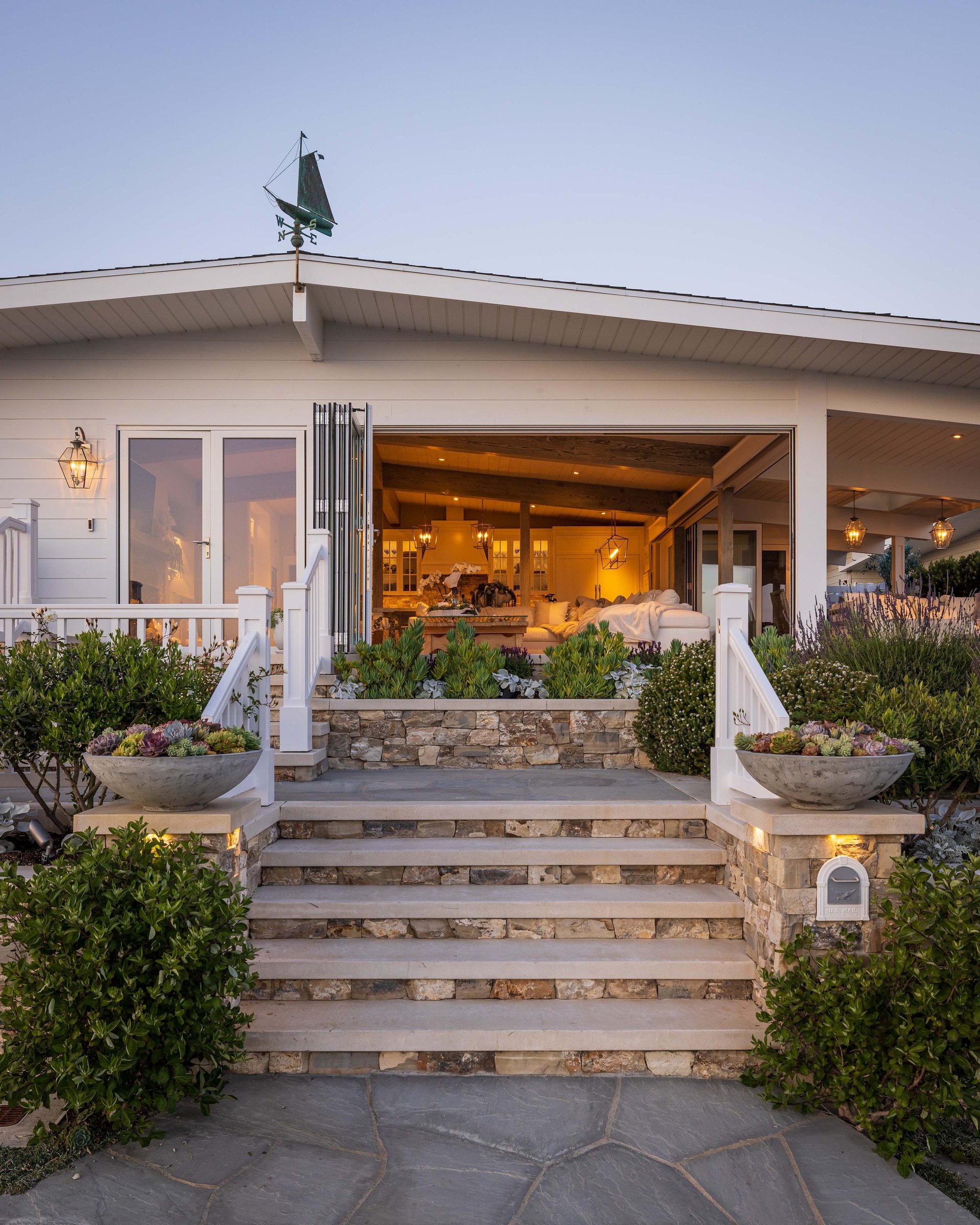 Monarch Bay, Dana Point