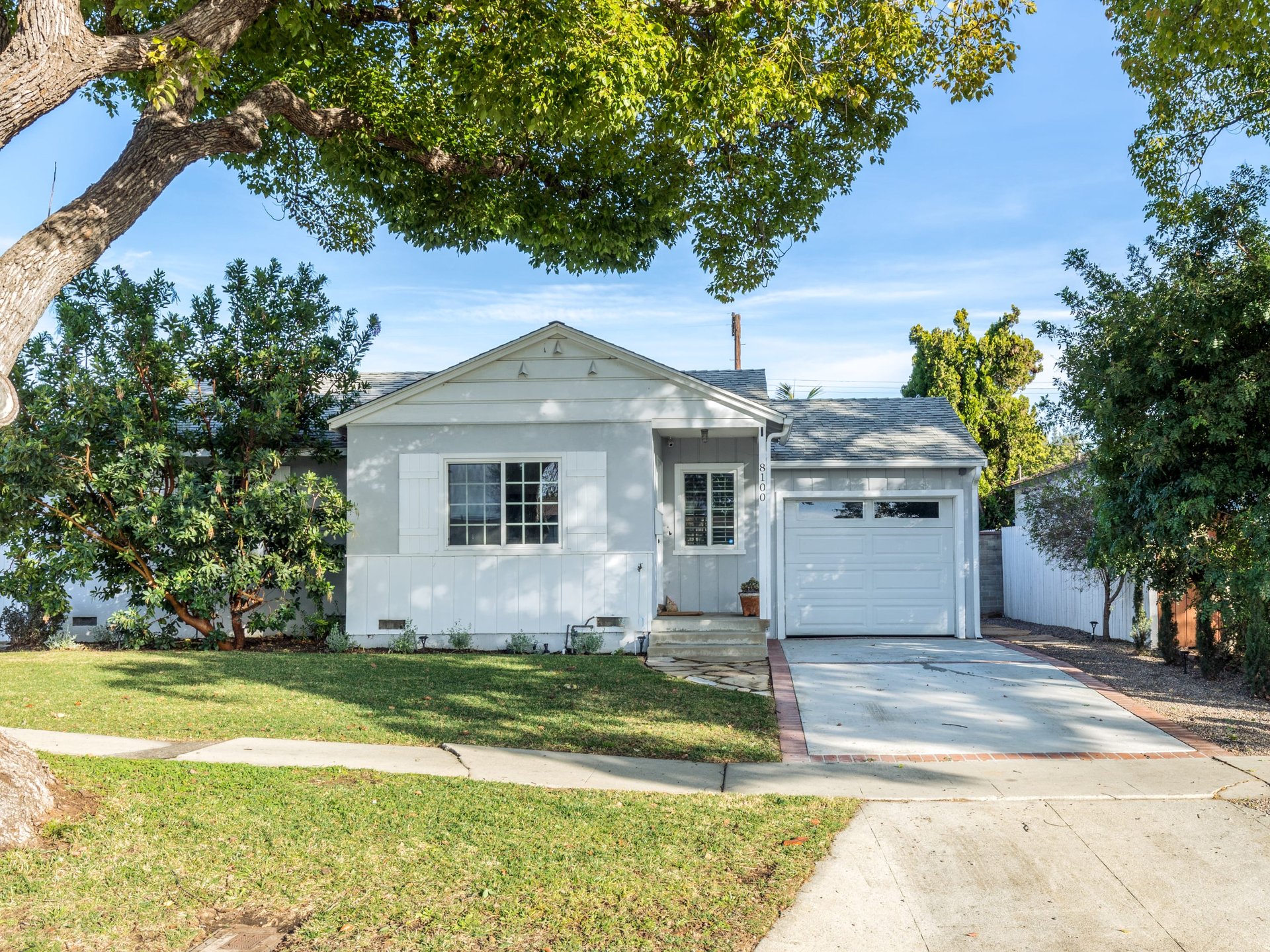 8100 Osage Avenue