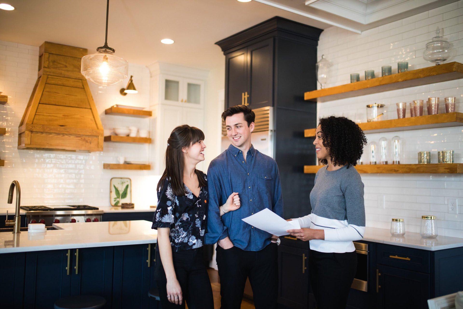 buyer's agent