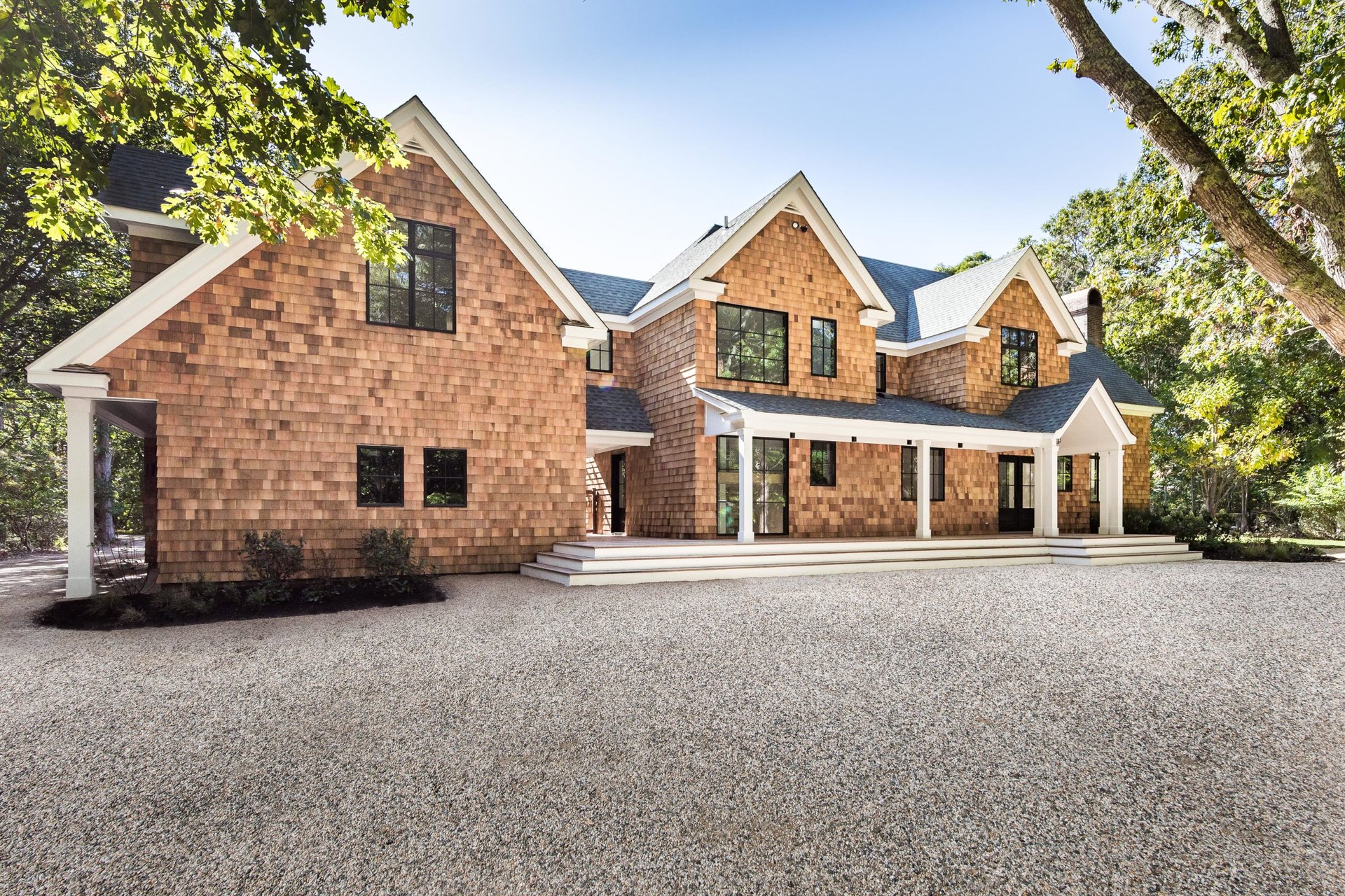 22 Oak Drive