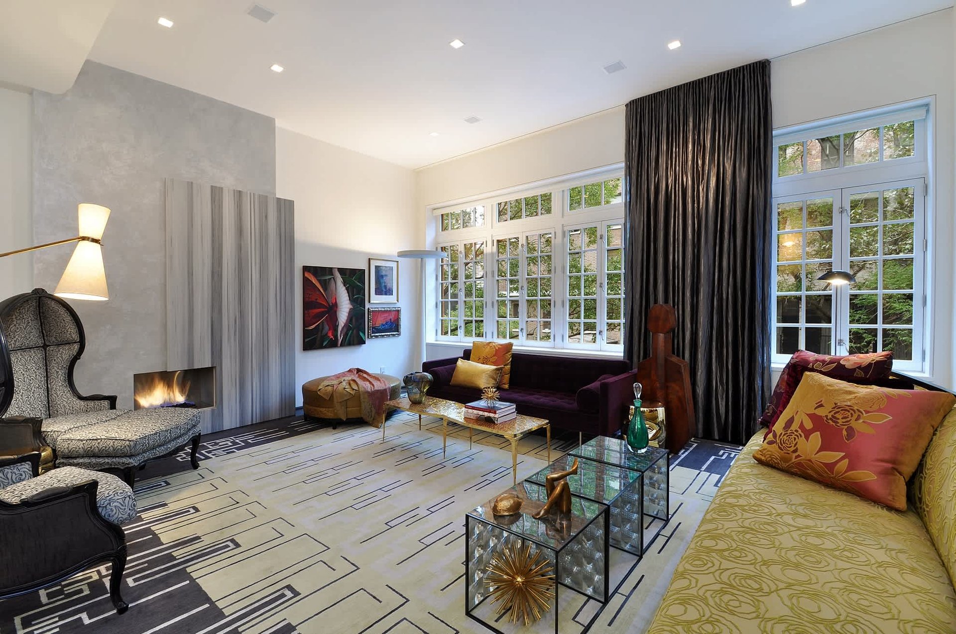 122 Waverly Place