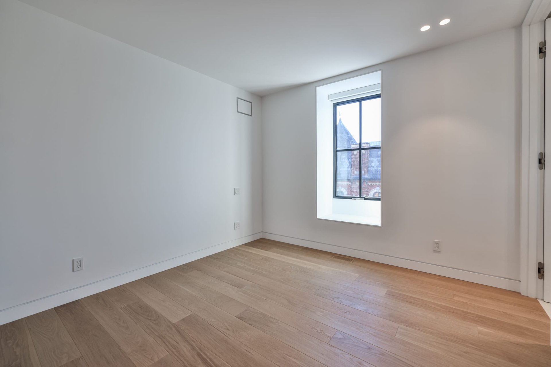 Queen West Penthouse