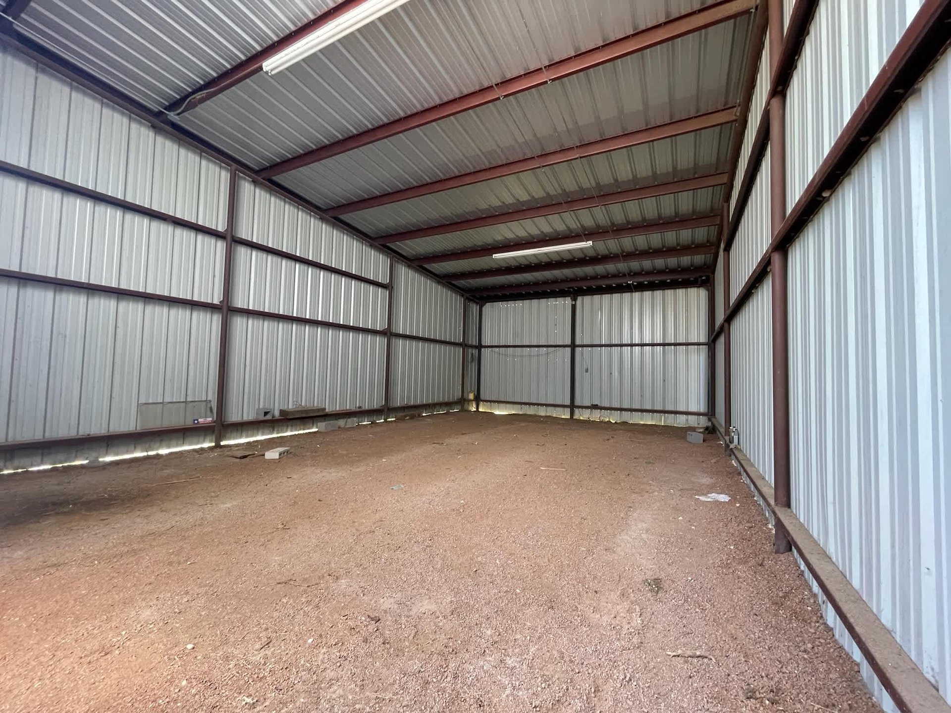 6.1 Acres Kerrville | LANDLORD REPRESENTATION