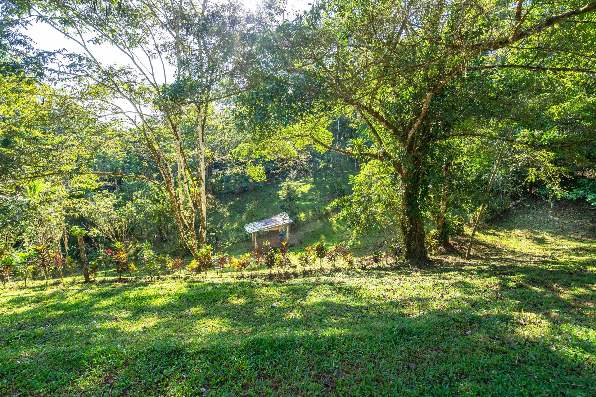 San Andres Luxurious Natural Off-Grid  Eco-Friendly Sustainable Home/Resort
