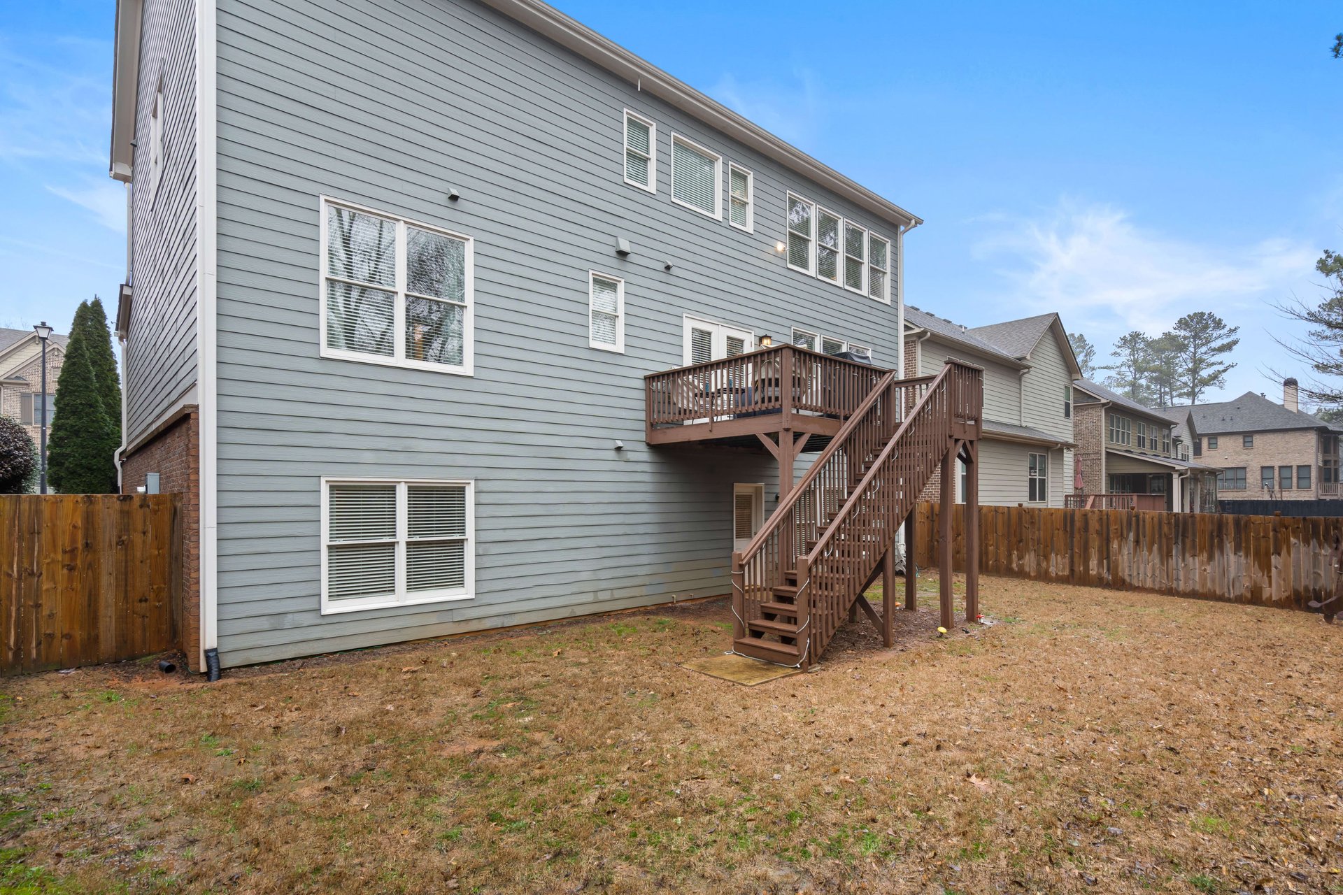 10074 Innisfree Drive, Johns Creek, Georgia 30022