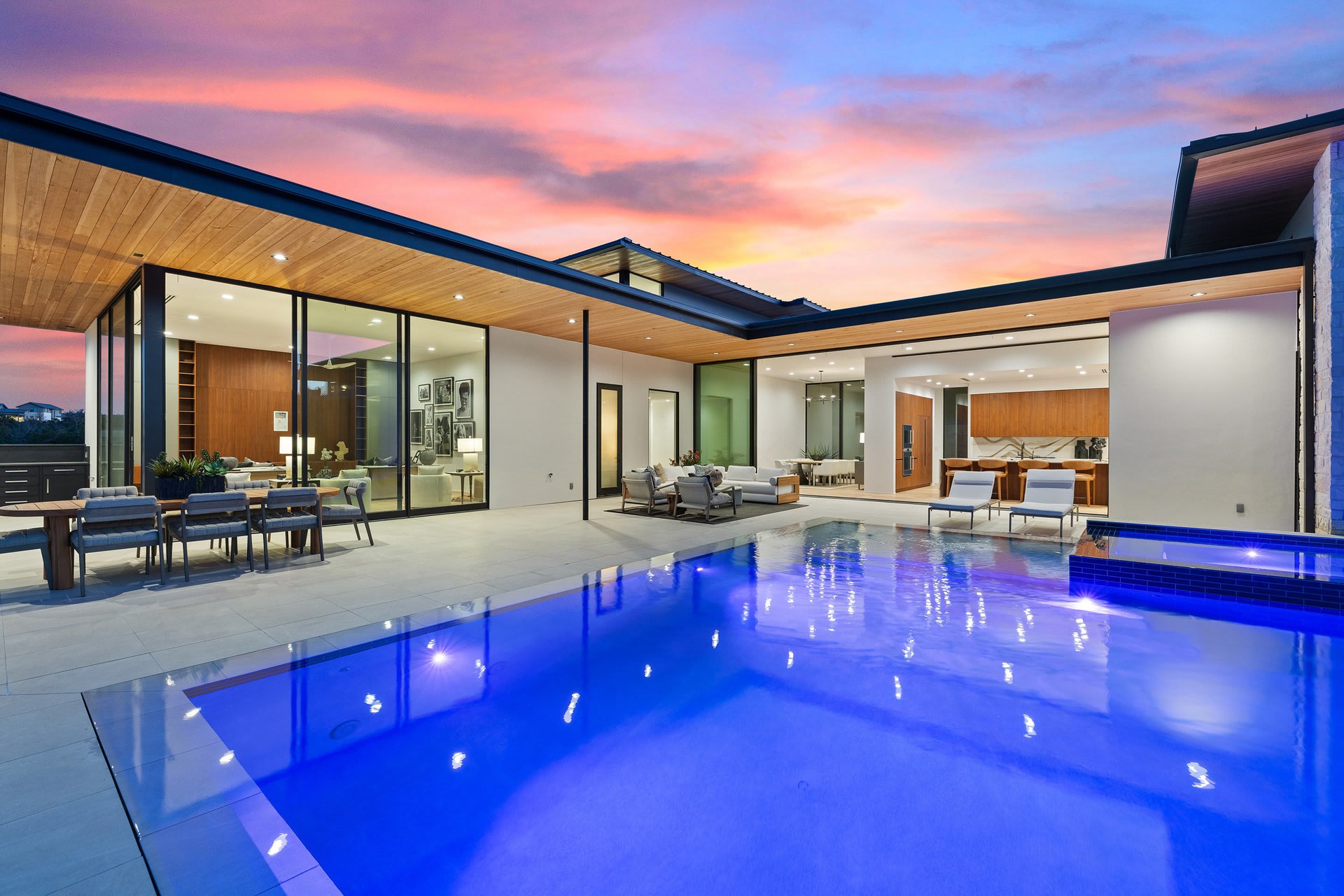Private Address, Austin, TX 78735