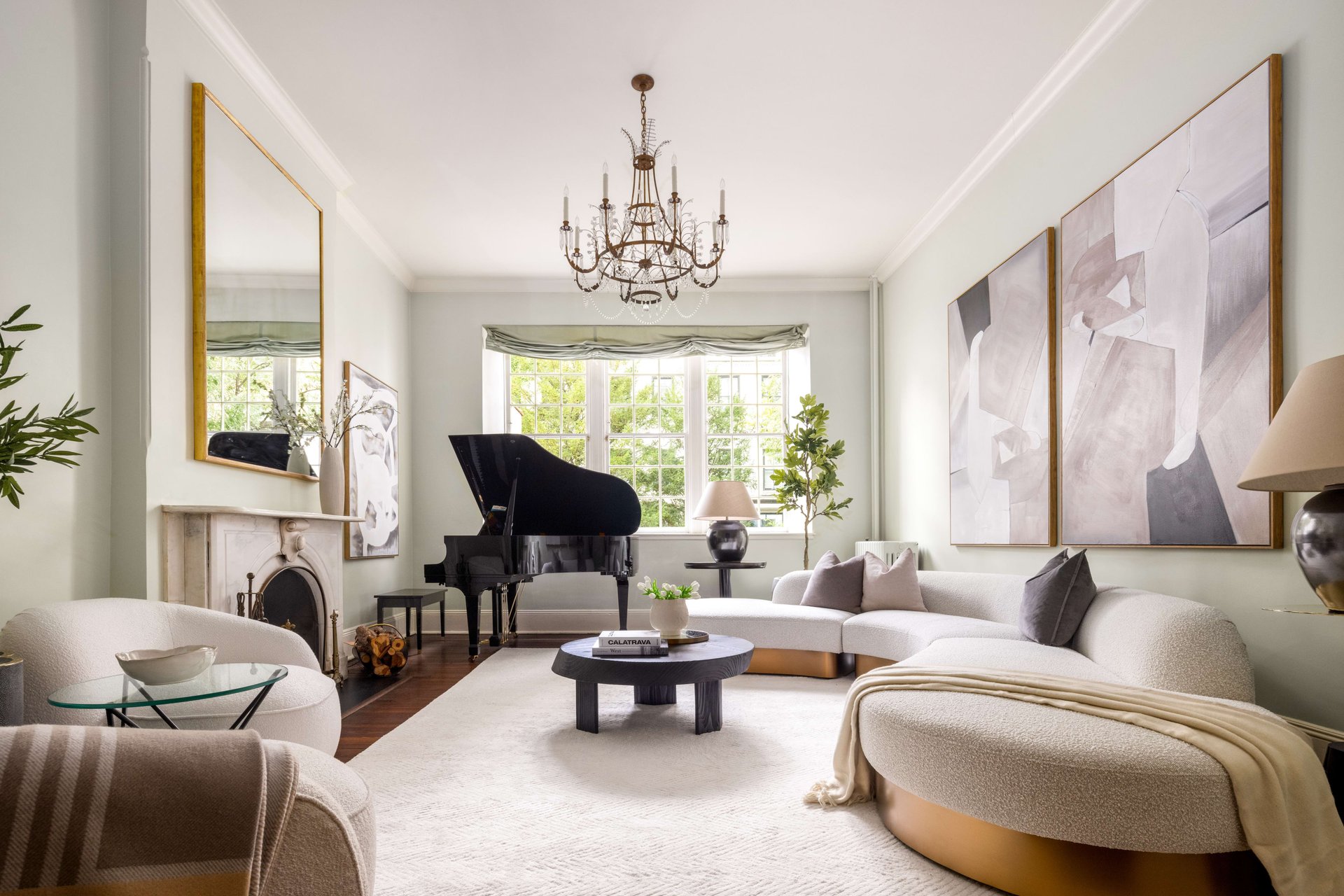 173 East 70th Street, Townhouse