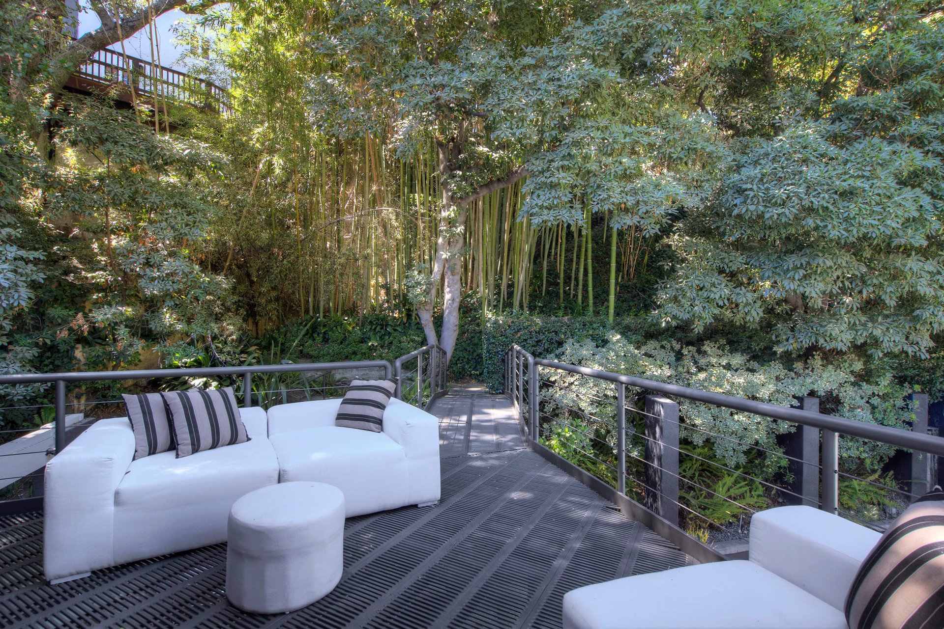 Upper Beachwood Canyon Carl Day, AIA 