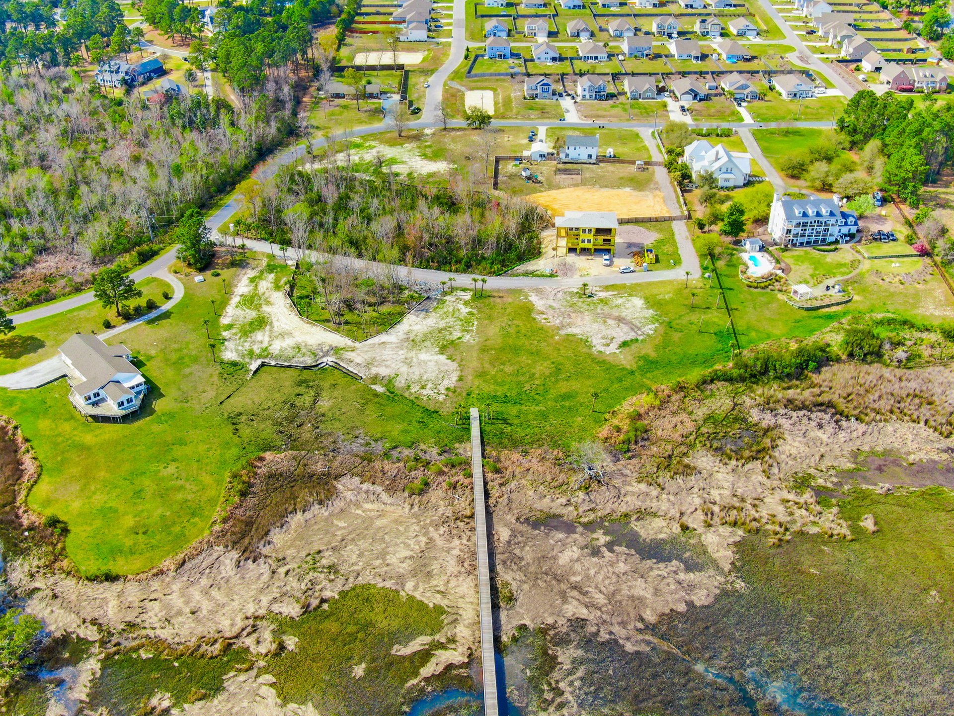 Remainder Dogwood Lane "Winyah"