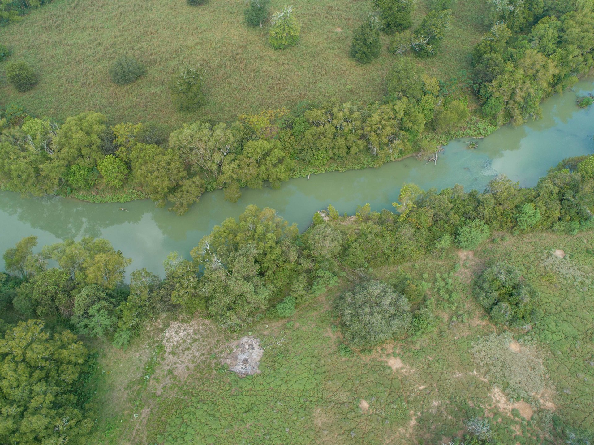 Lovers Lane River Ranch | 140± Acres | DeWitt County