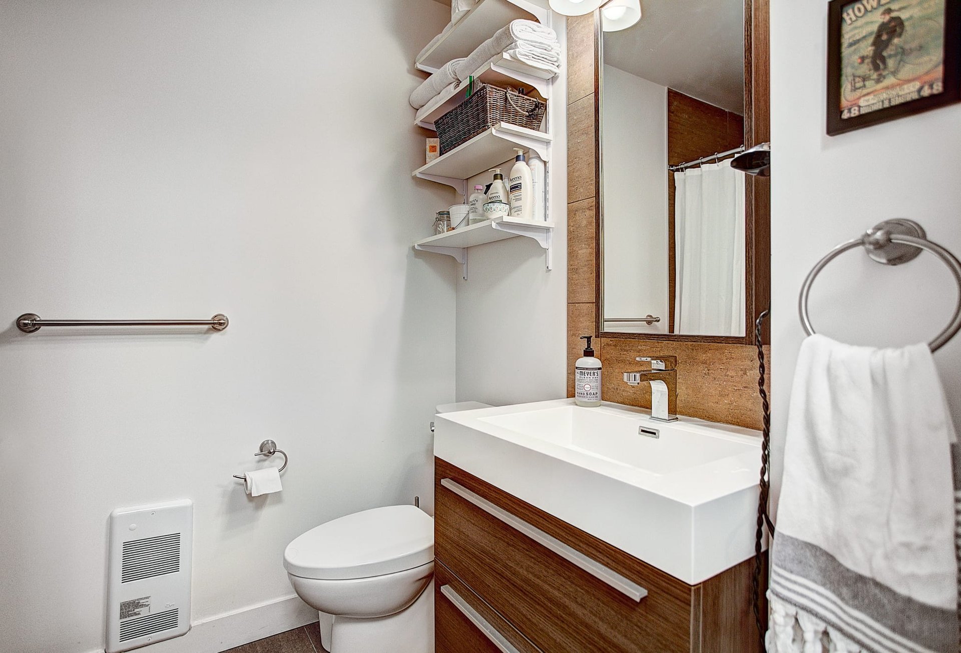 5865 Av. de Monkland, Apt. 302