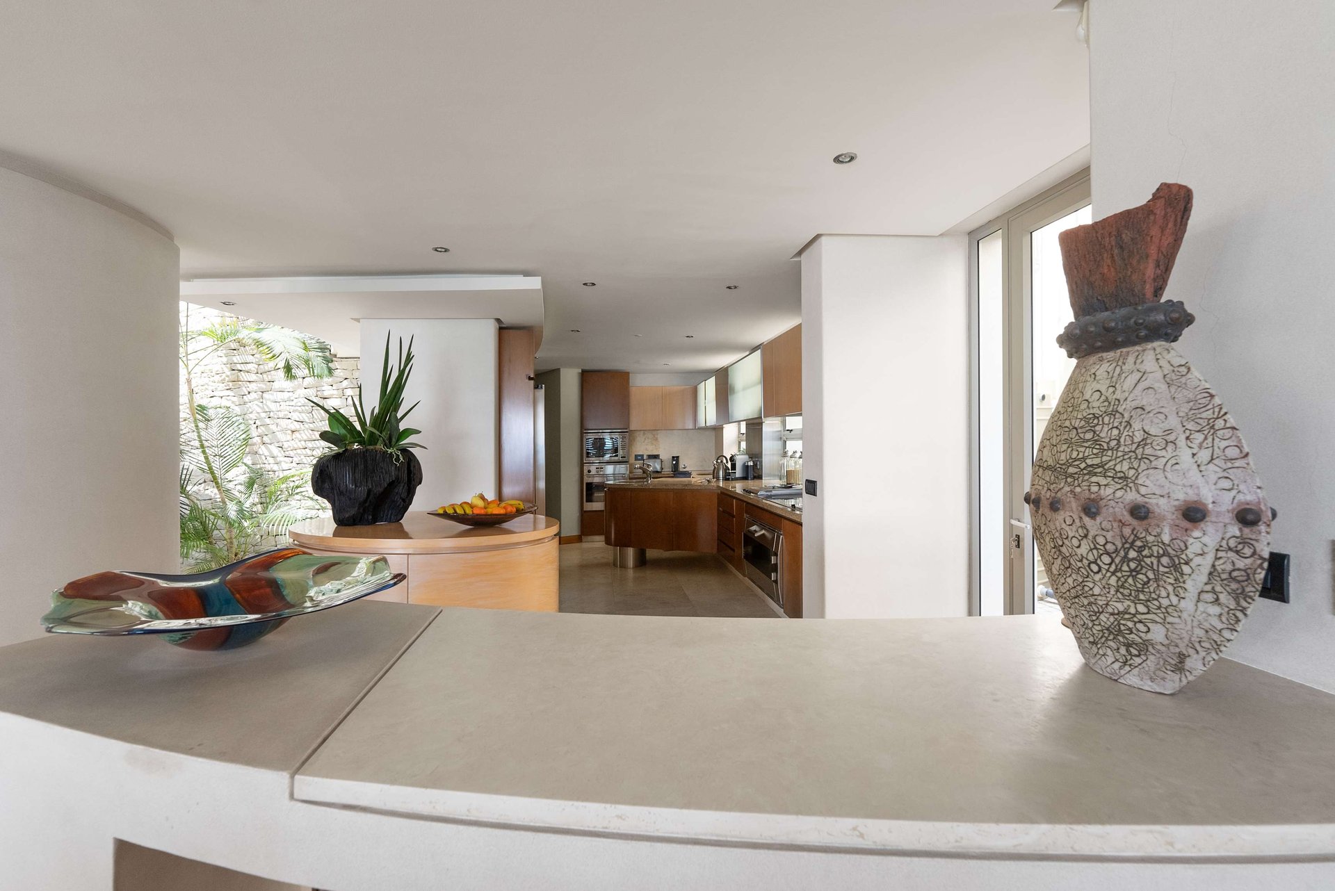 A Stefan Antoni Development at Private Address