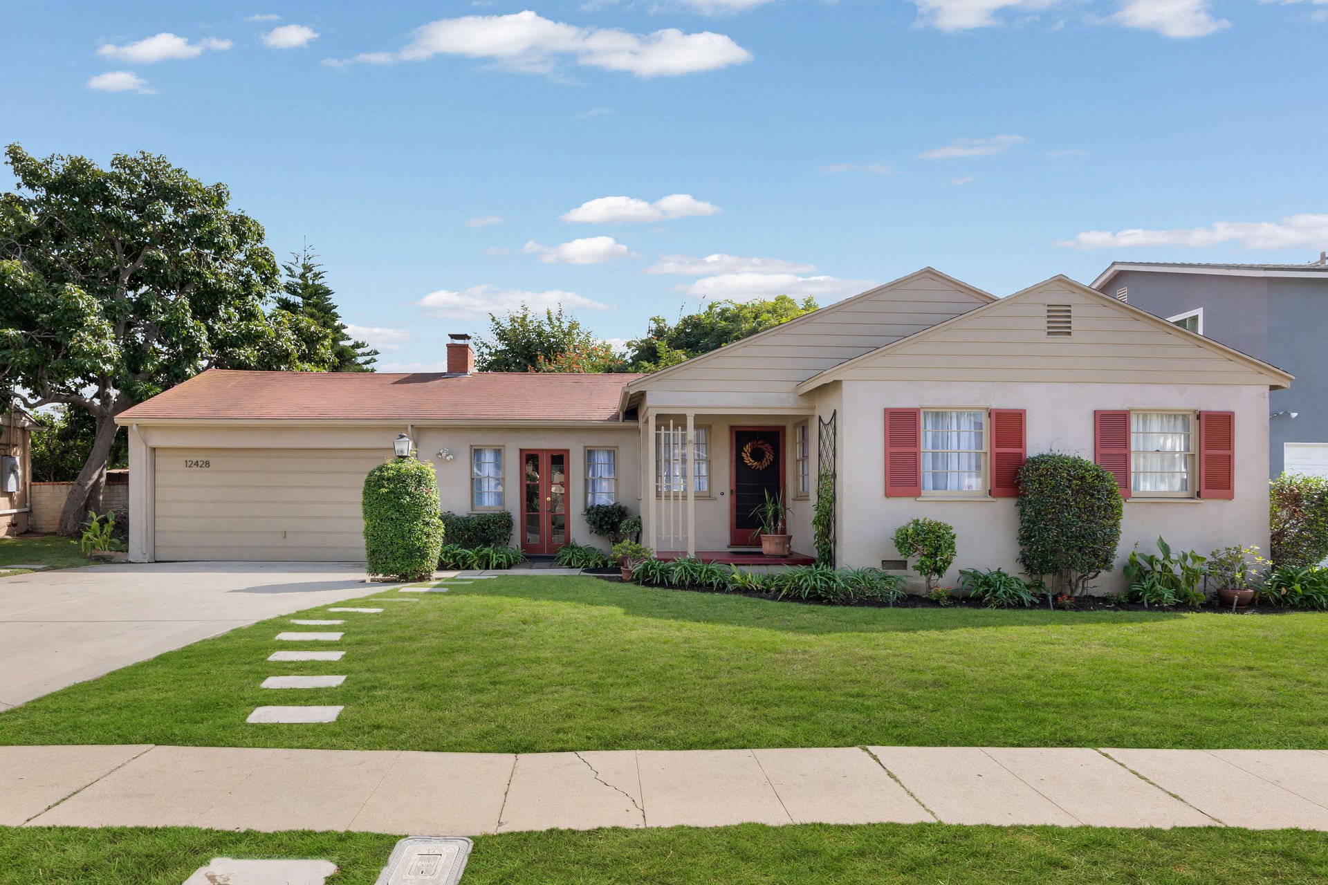 12428 Matteson Ave, Mar Vista
