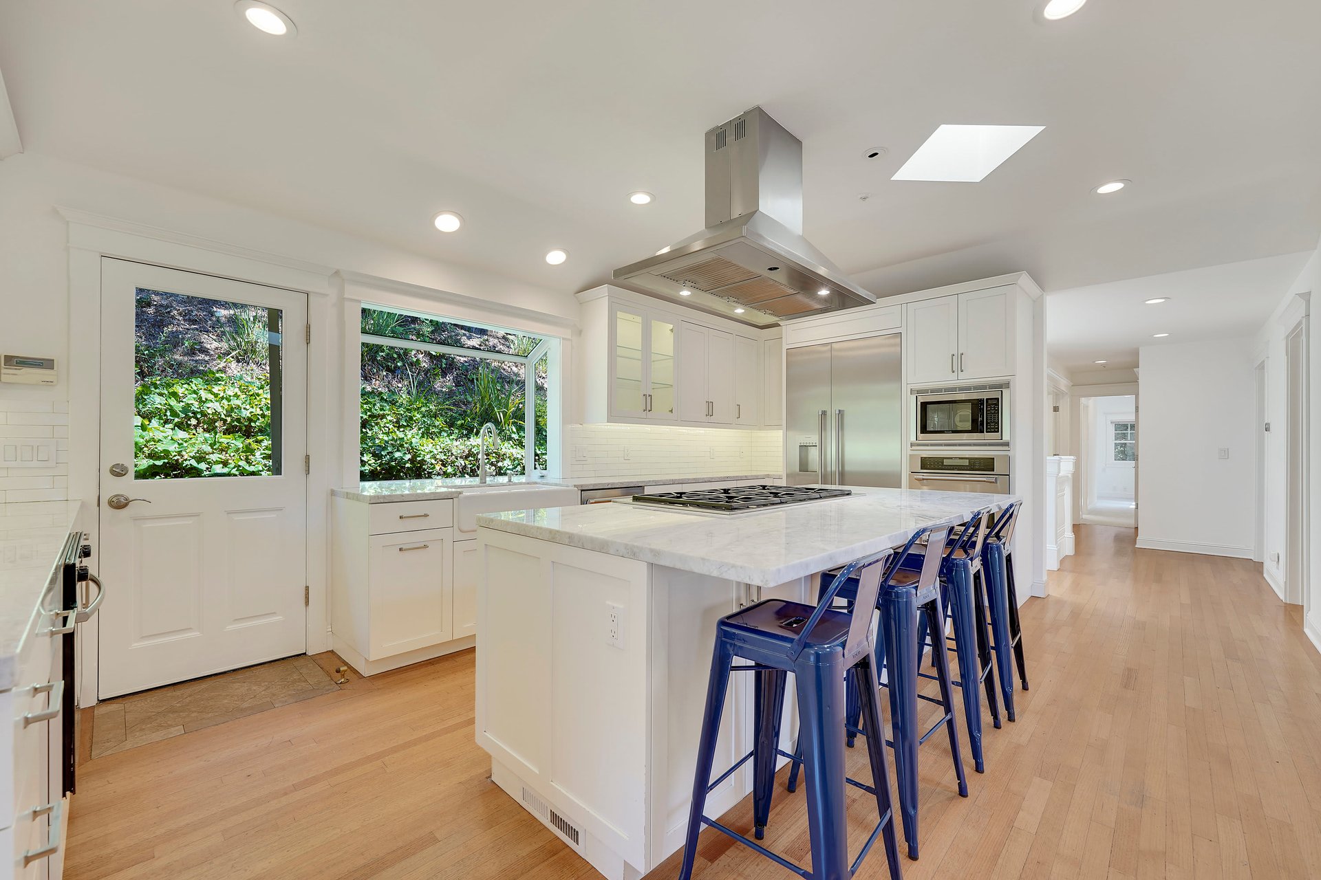 137 Del Casa Drive, Mill Valley