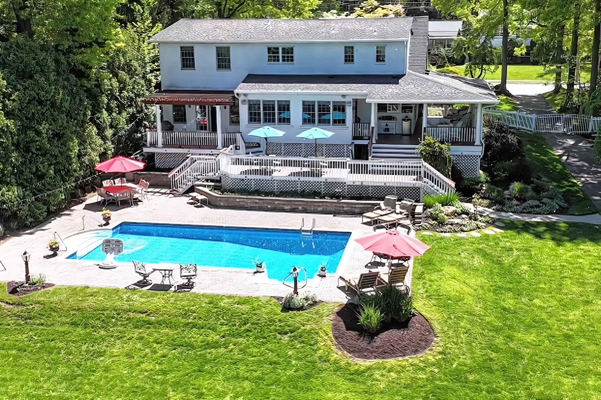 1020 Soldier Hill Rd