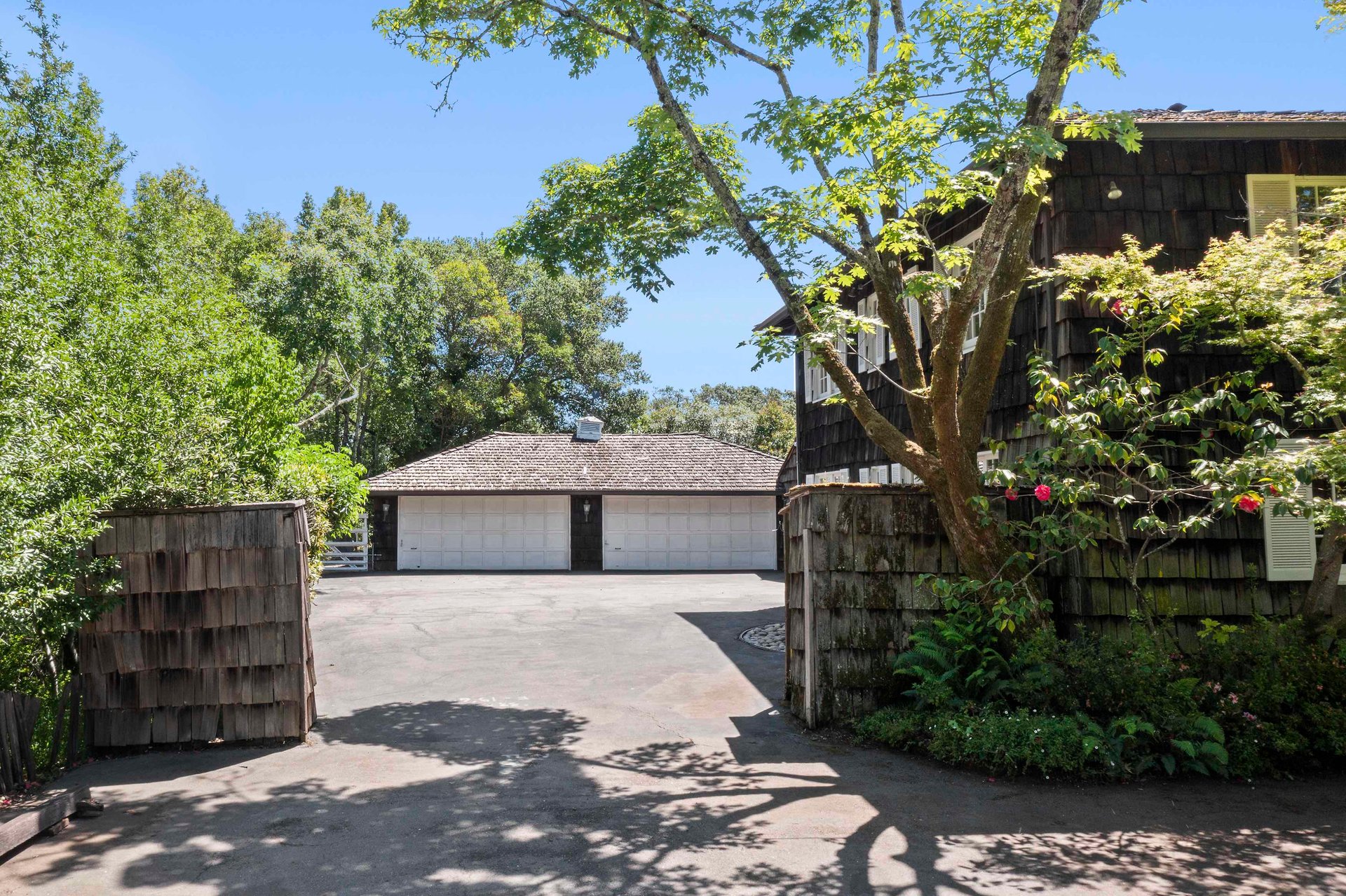 1 Orchard Way